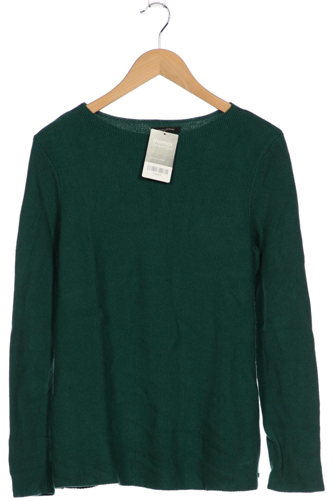 

Marc O Polo Damen Pullover, grün, Gr. 42