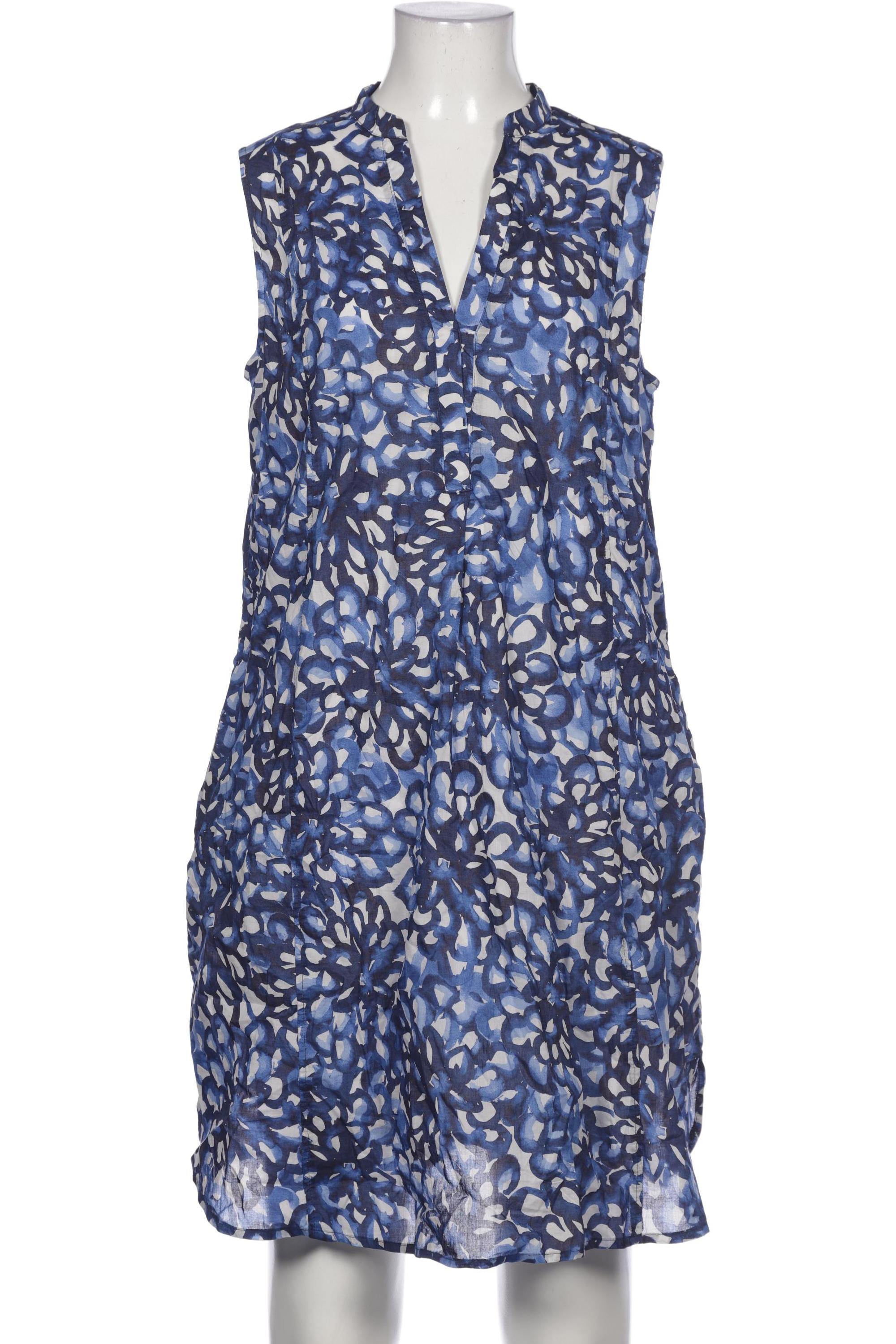 

Marc O Polo Damen Kleid, marineblau