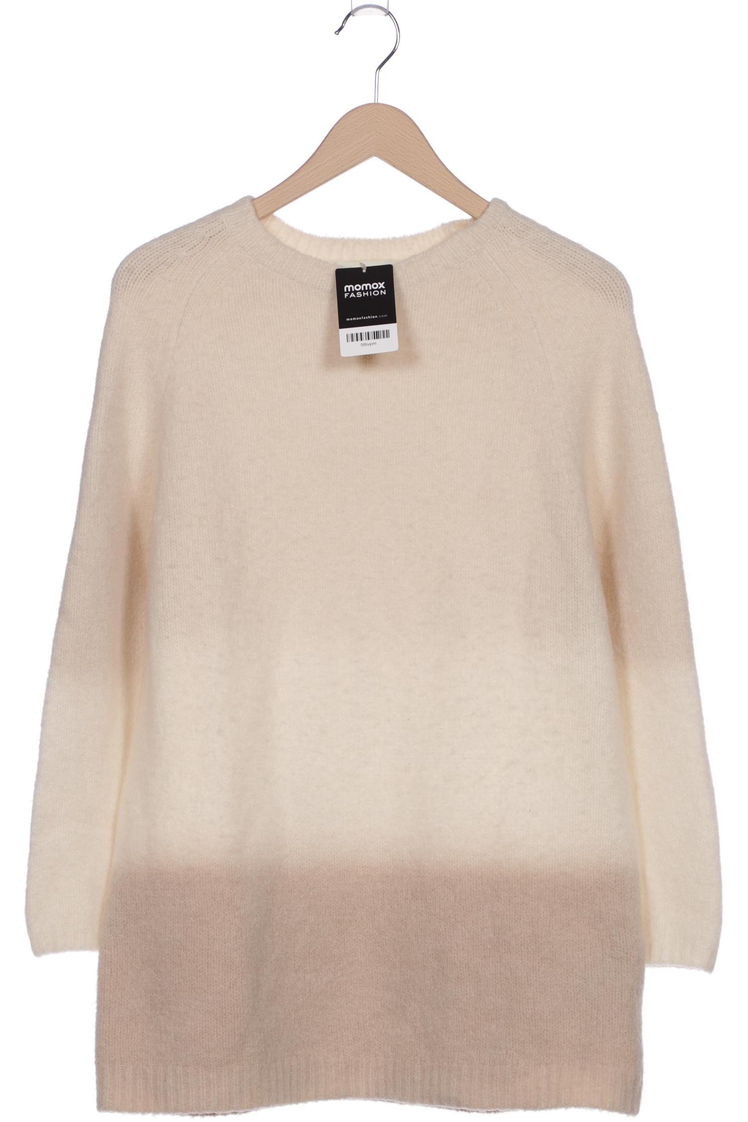 

Marc O Polo Damen Pullover, cremeweiß, Gr. 36