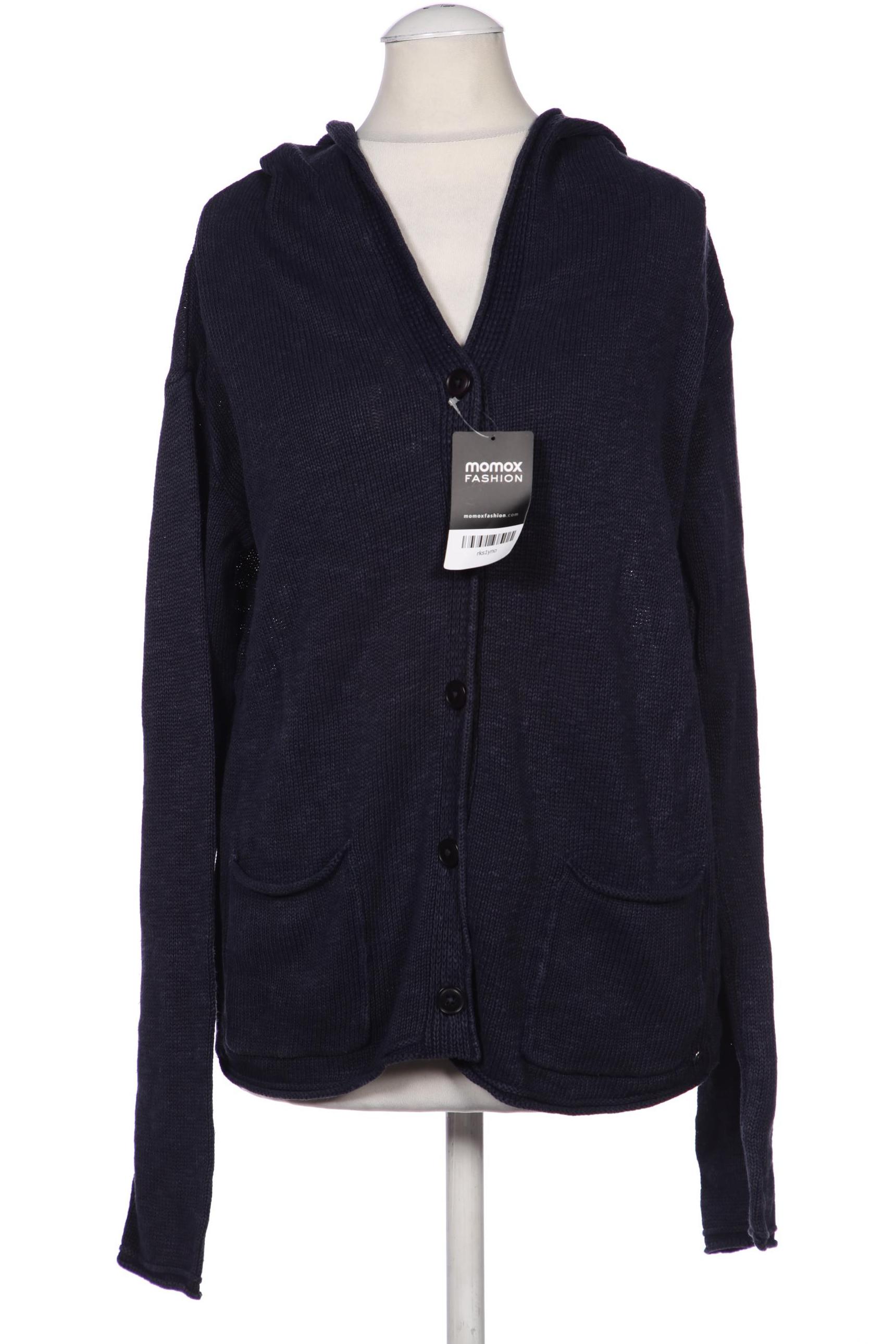 

Marc O Polo Damen Strickjacke, marineblau