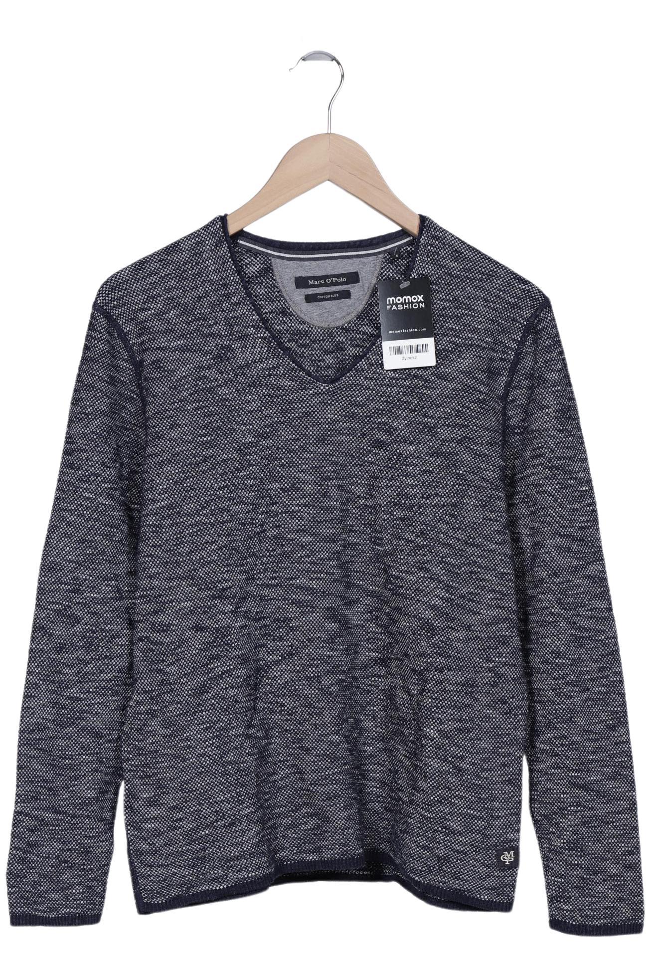 

Marc O Polo Damen Pullover, marineblau, Gr. 38