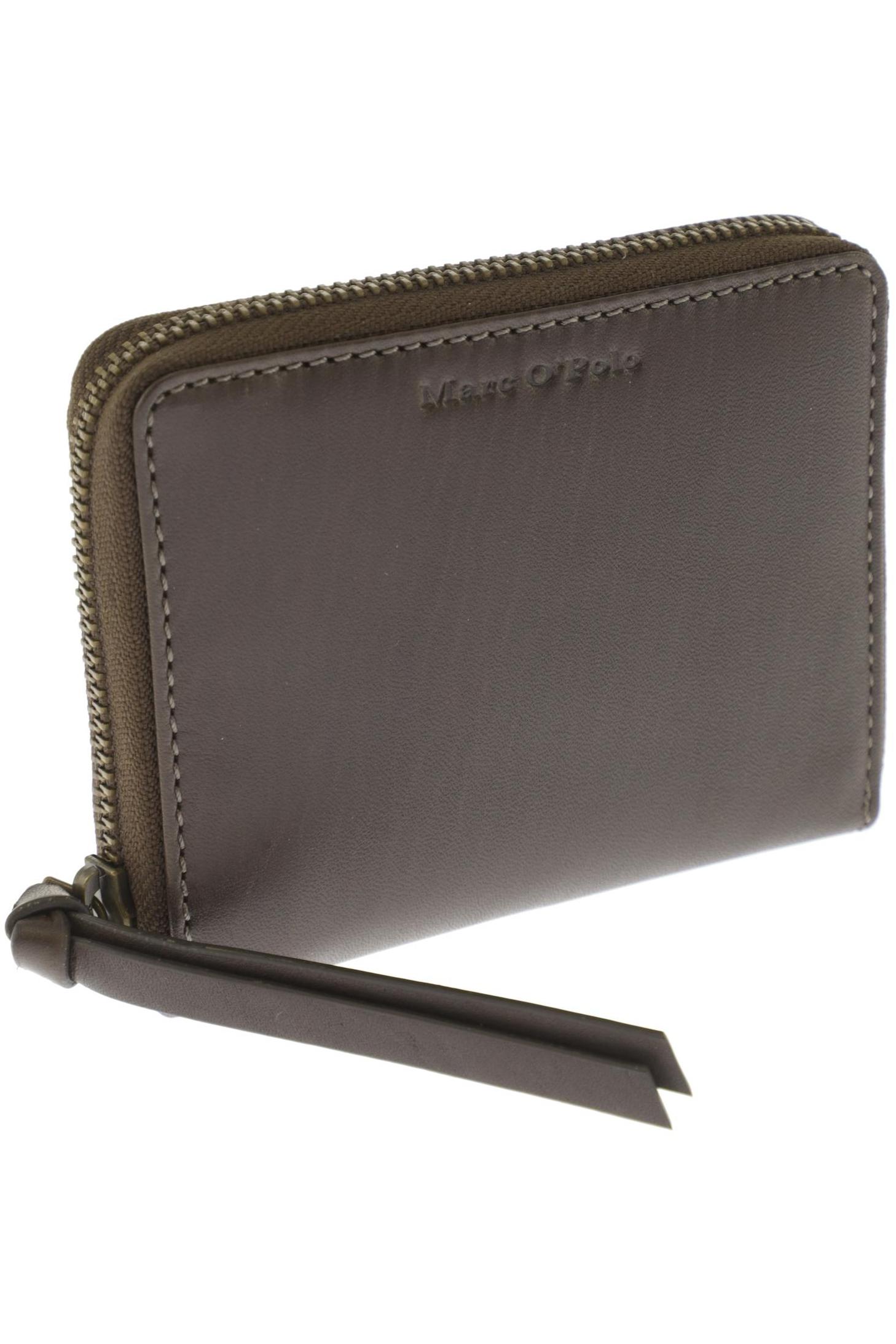 

Marc O Polo Damen Portemonnaie, braun, Gr.