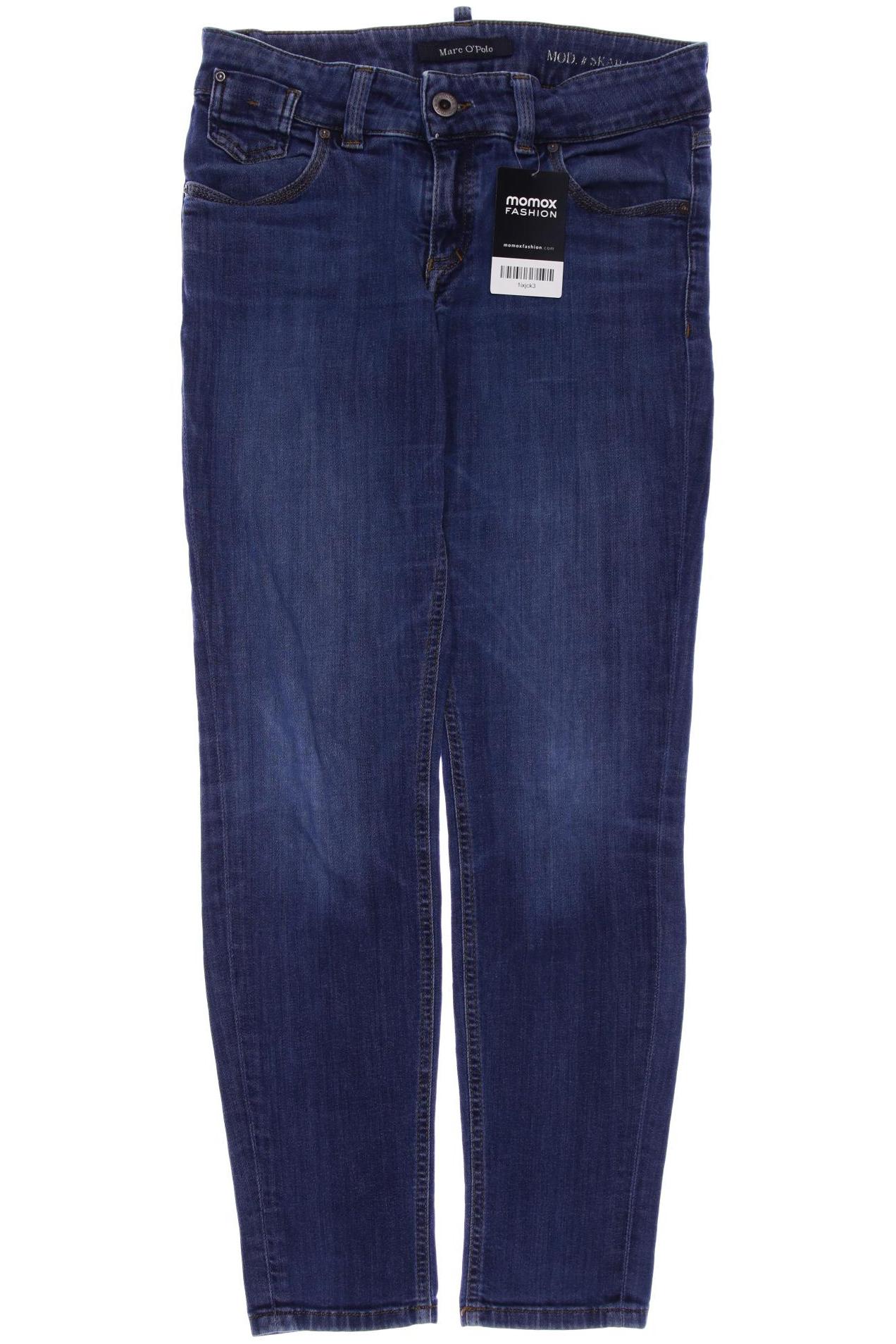 

Marc O Polo Damen Jeans, blau, Gr. 40