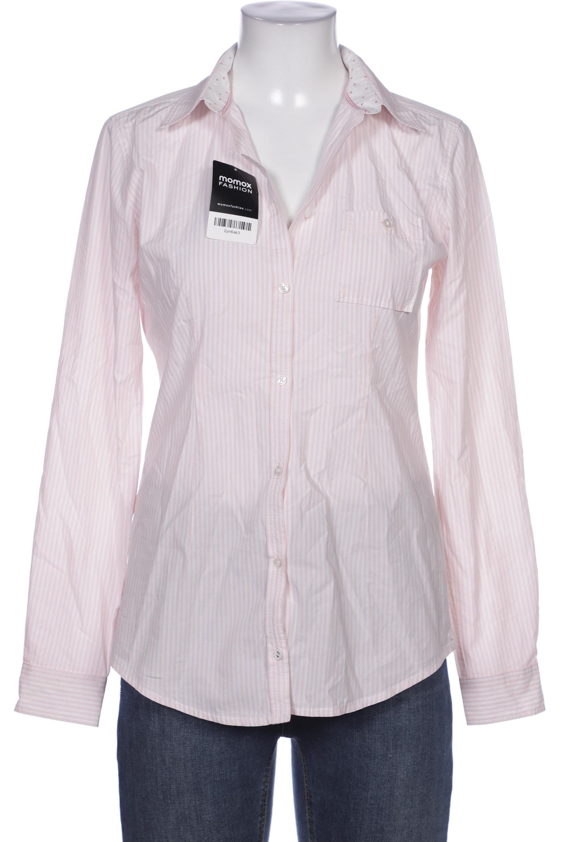 

Marc O Polo Damen Bluse, pink, Gr. 38
