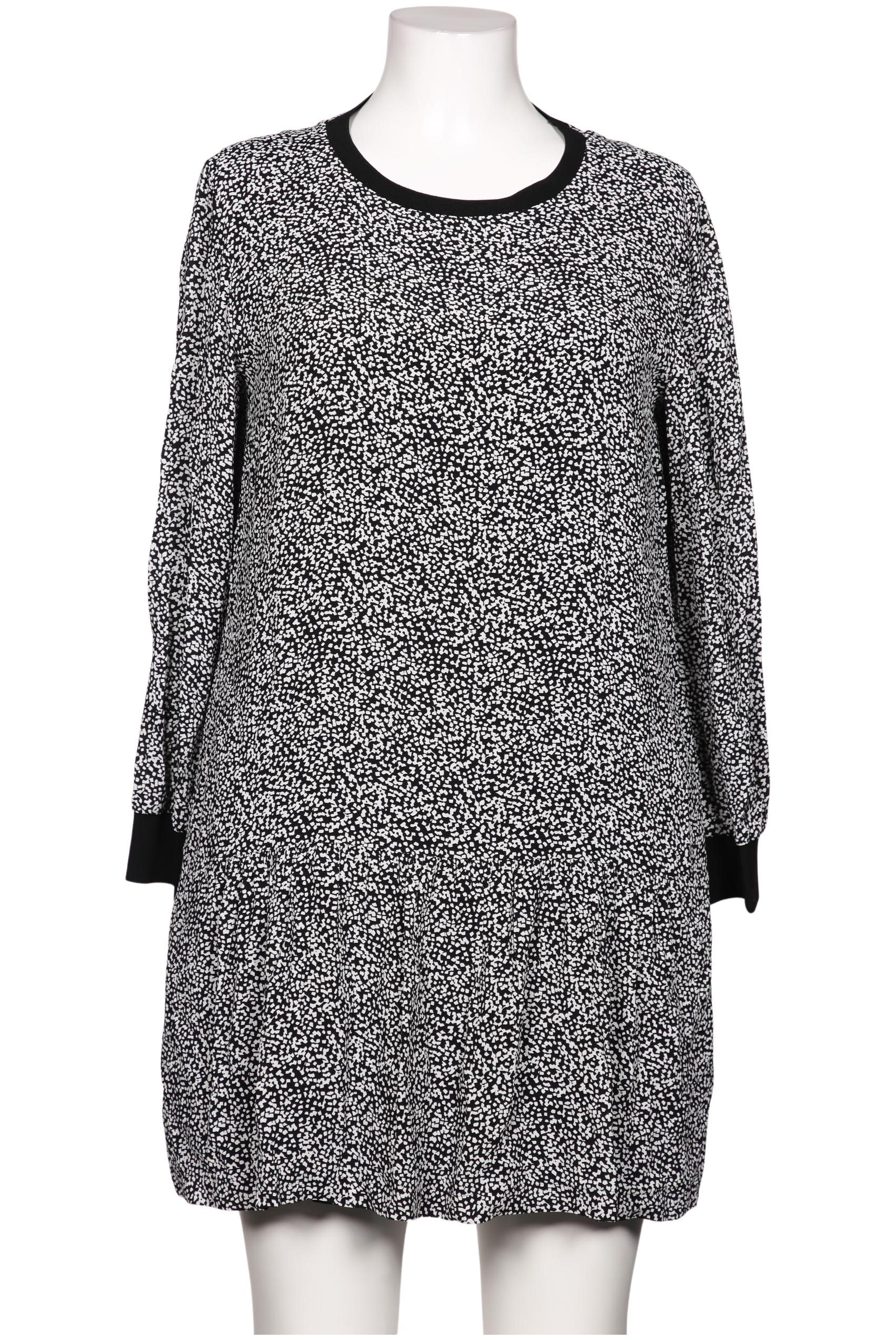 

Marc O Polo Damen Kleid, schwarz, Gr. 42