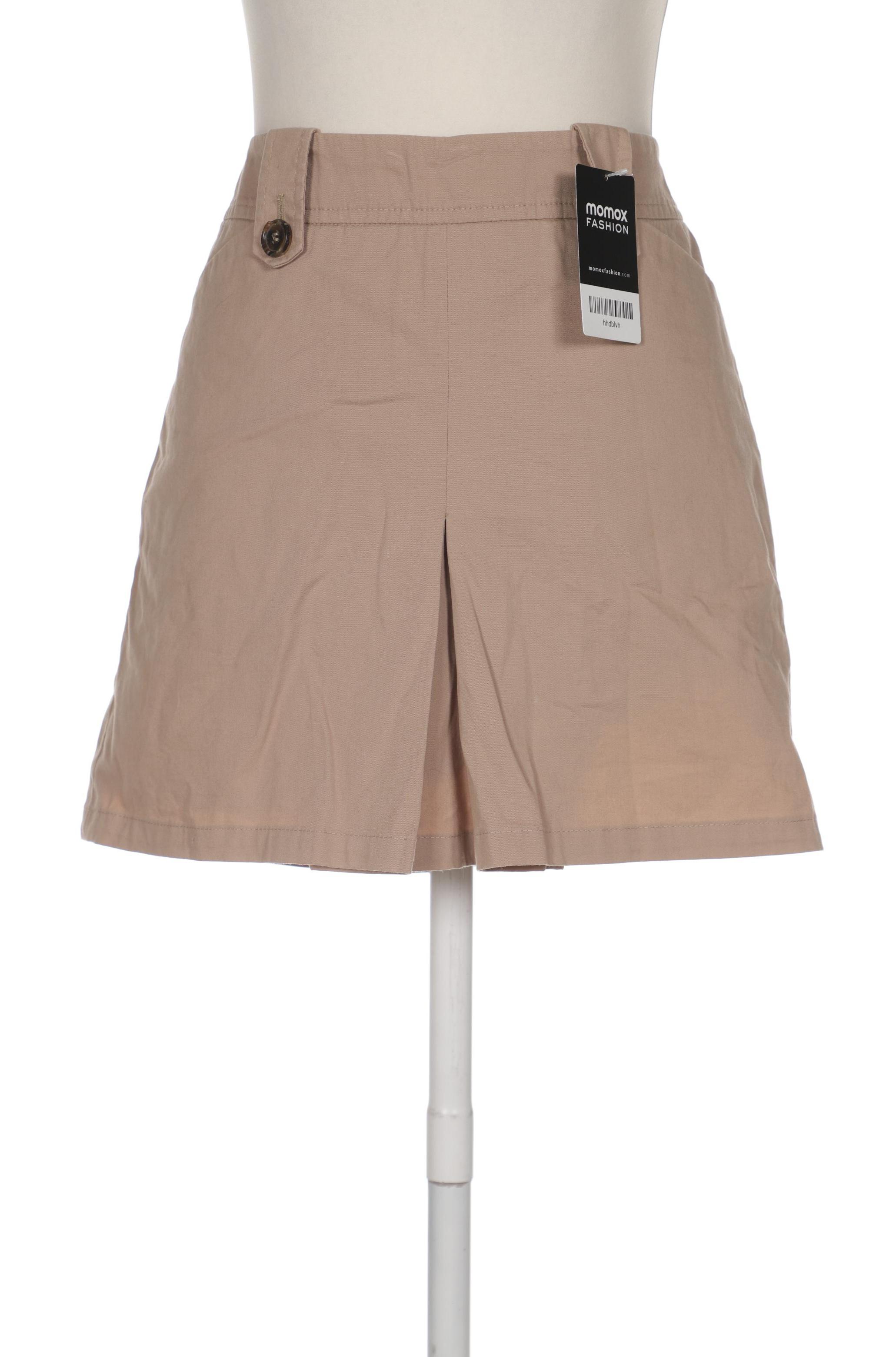 

Marc O Polo Damen Rock, beige, Gr. 38