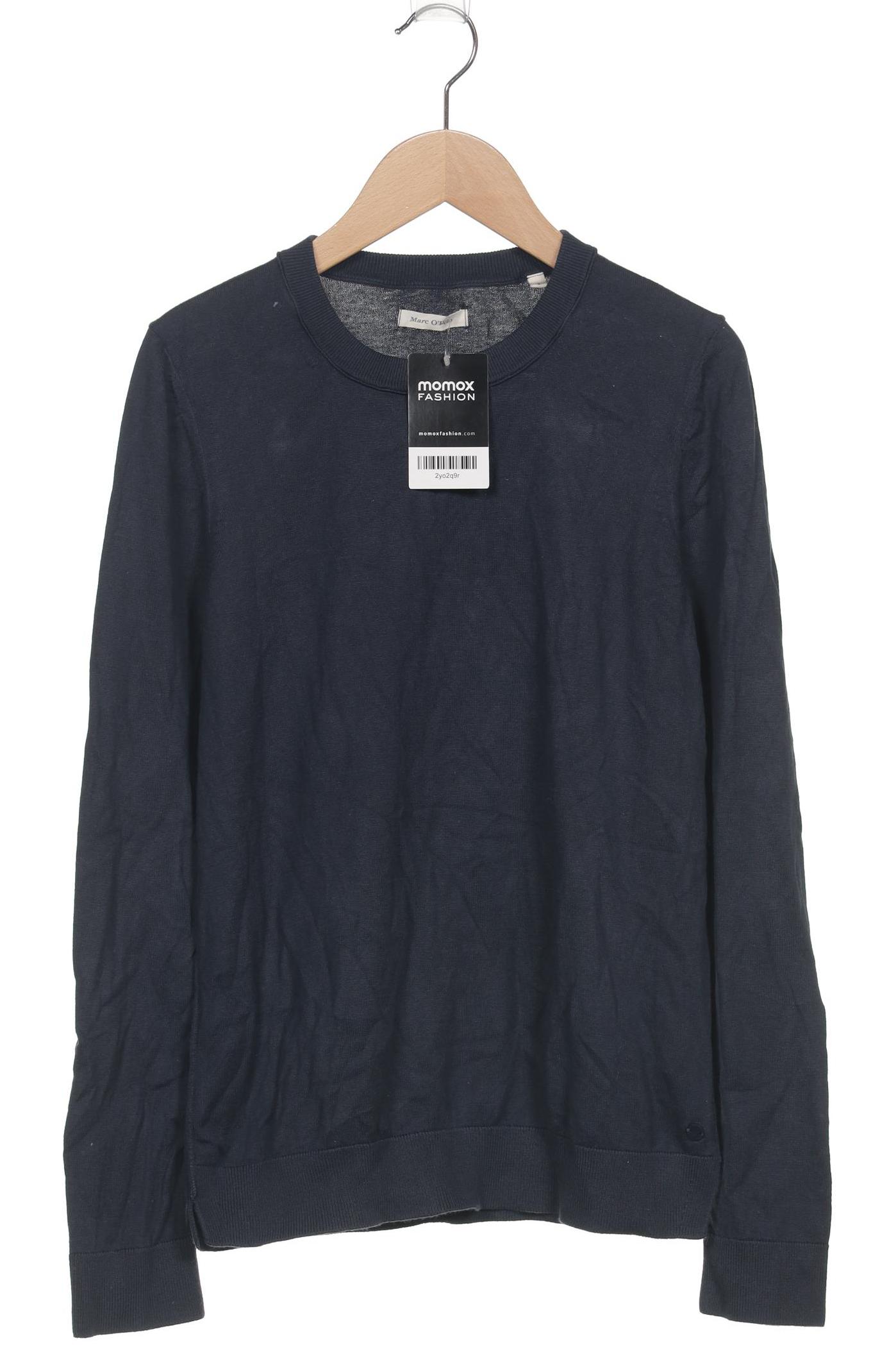 

Marc O Polo Damen Pullover, marineblau, Gr. 36
