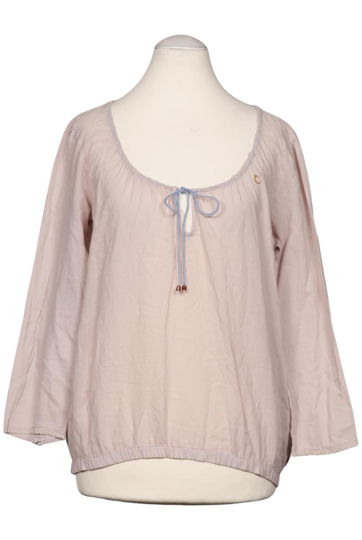 

Marc O Polo Damen Bluse, pink, Gr. 36