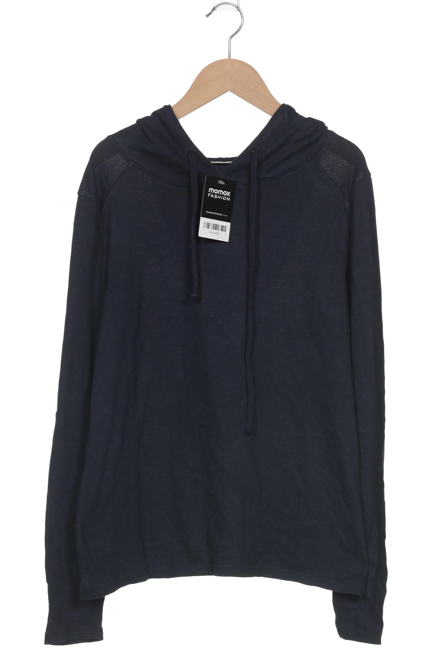 

Marc O Polo Damen Langarmshirt, marineblau, Gr. 36
