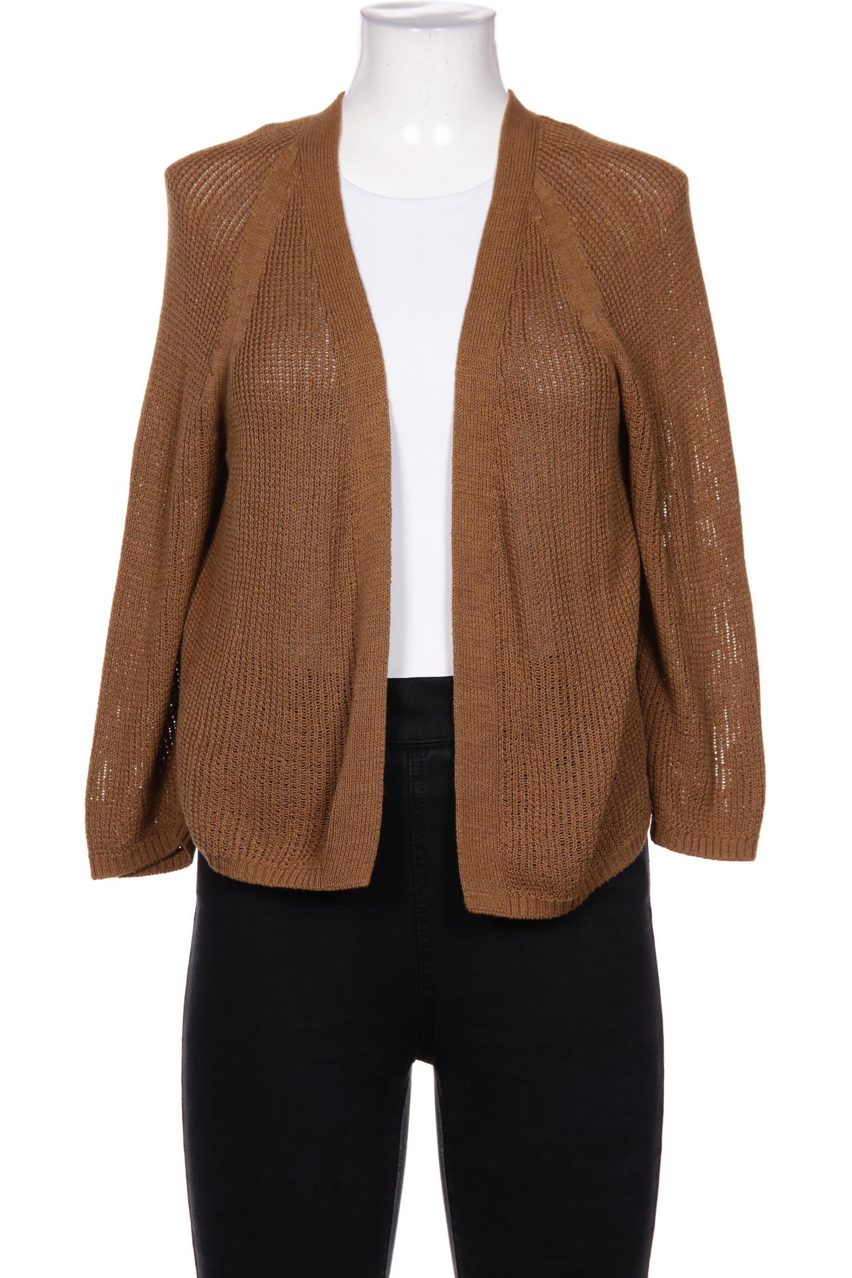 

Marc O Polo Damen Strickjacke, braun, Gr. 42