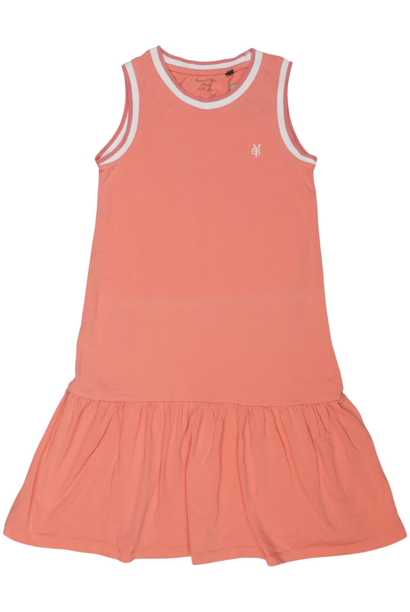 

Marc O Polo Mädchen Kleid, pink, Gr. 146/152