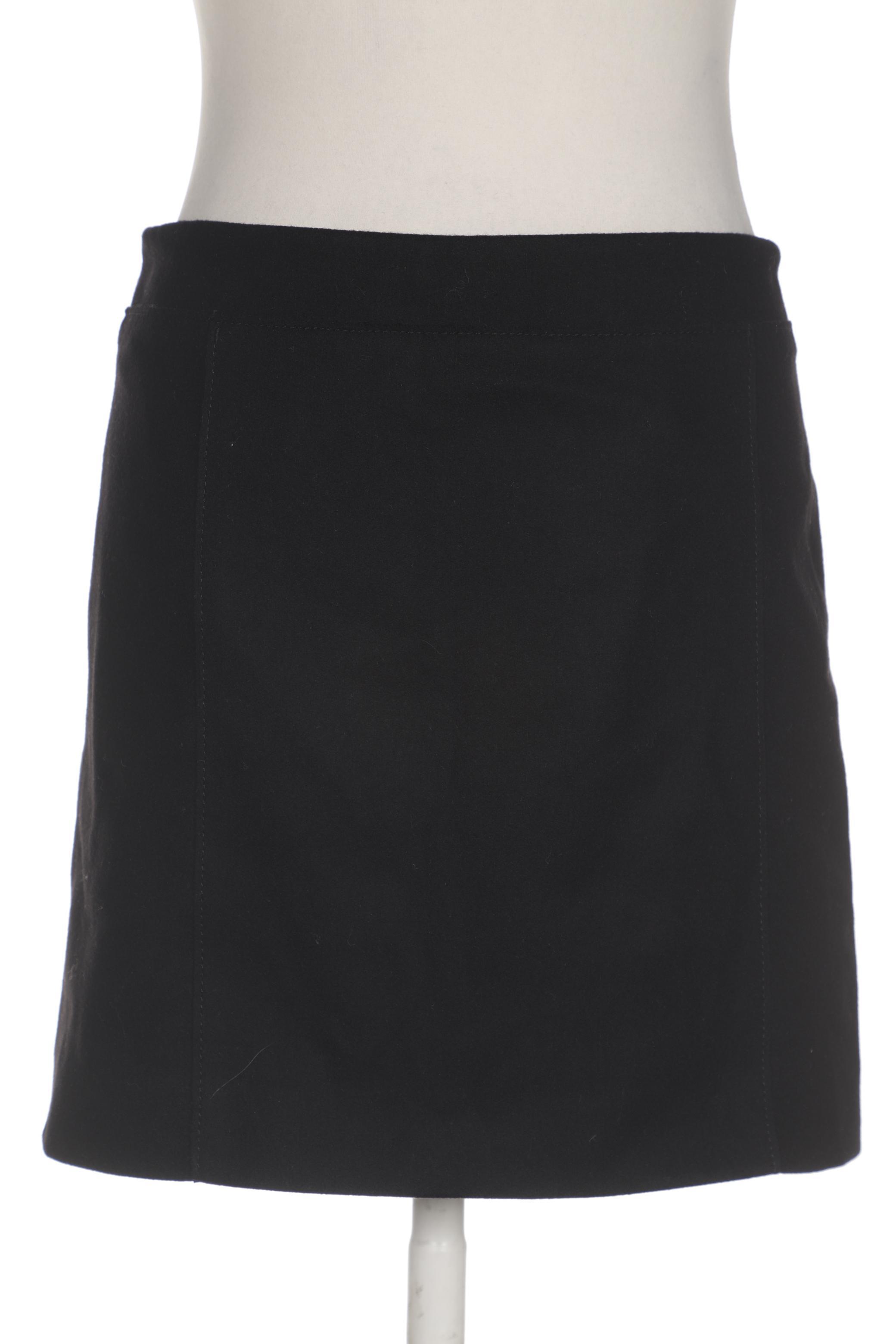 

Marc O Polo Damen Rock, schwarz
