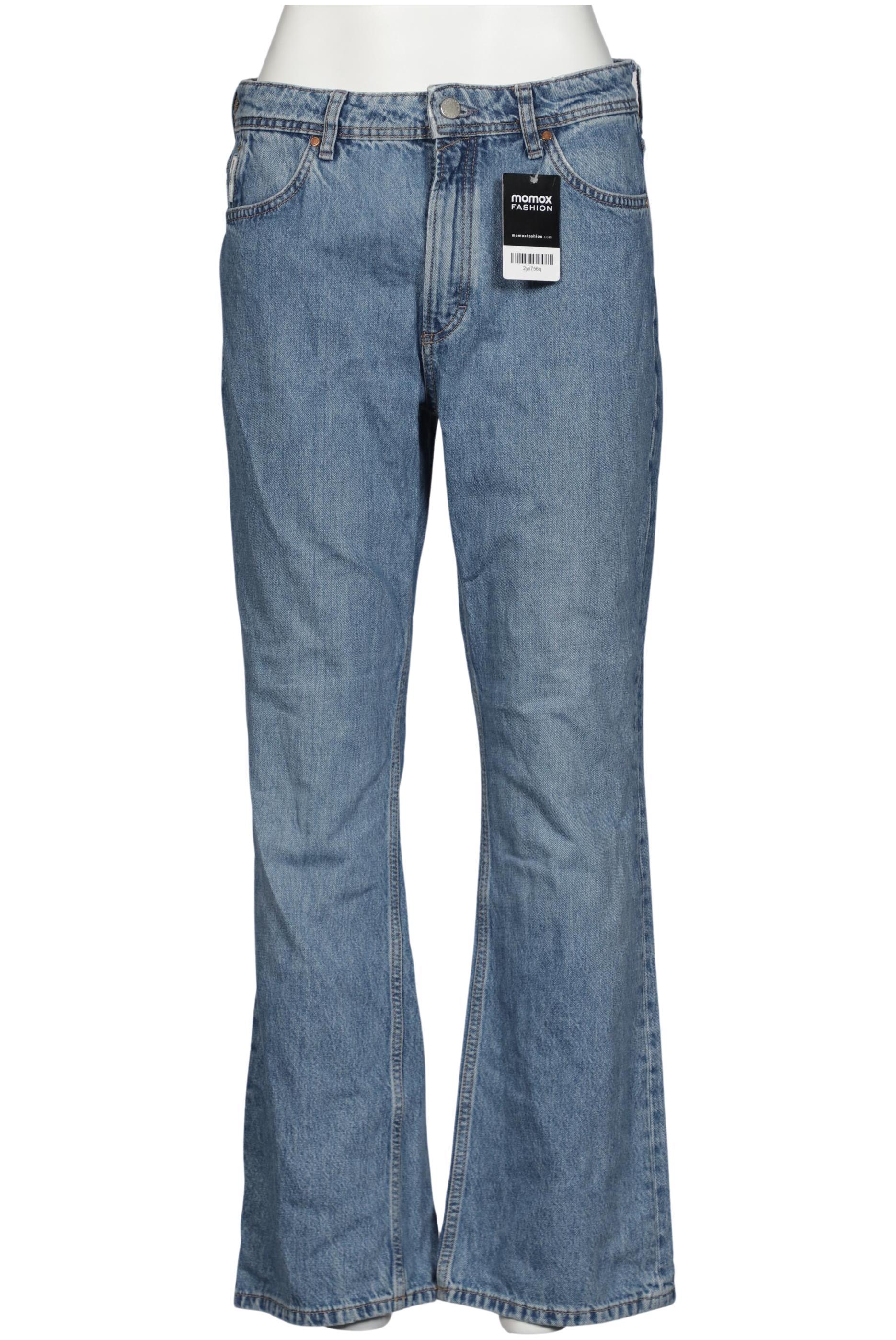 

Marc O Polo Damen Jeans, blau, Gr. 31