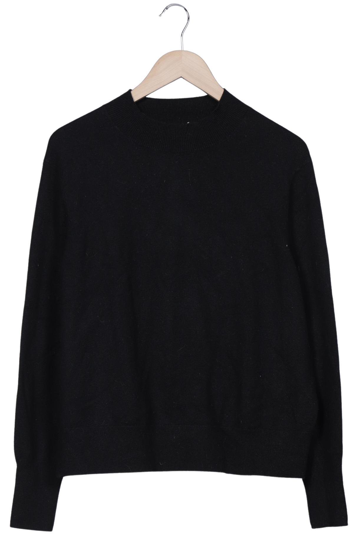 

Marc O Polo Damen Pullover, schwarz, Gr. 46