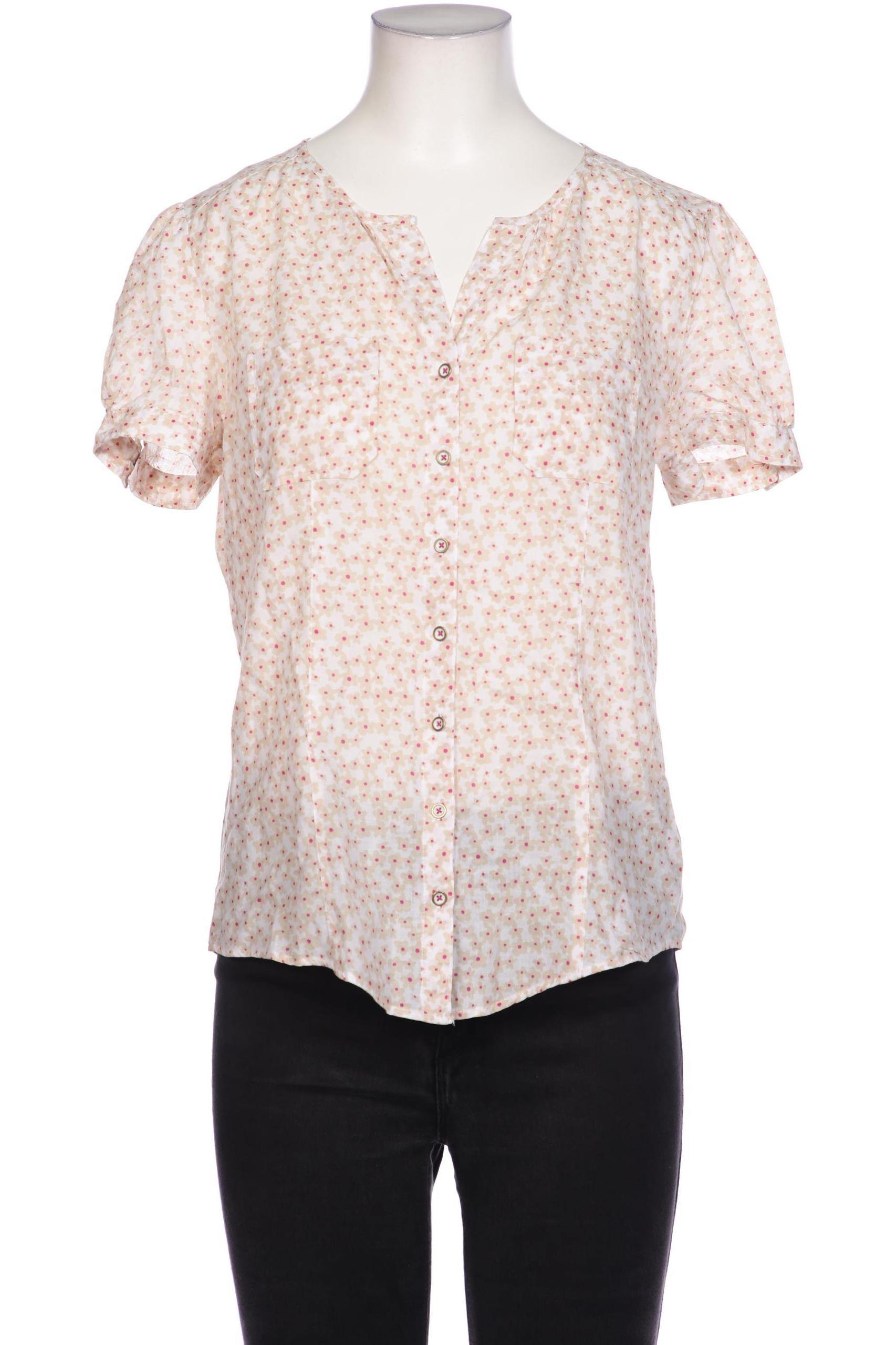 

Marc O Polo Damen Bluse, beige, Gr. 36