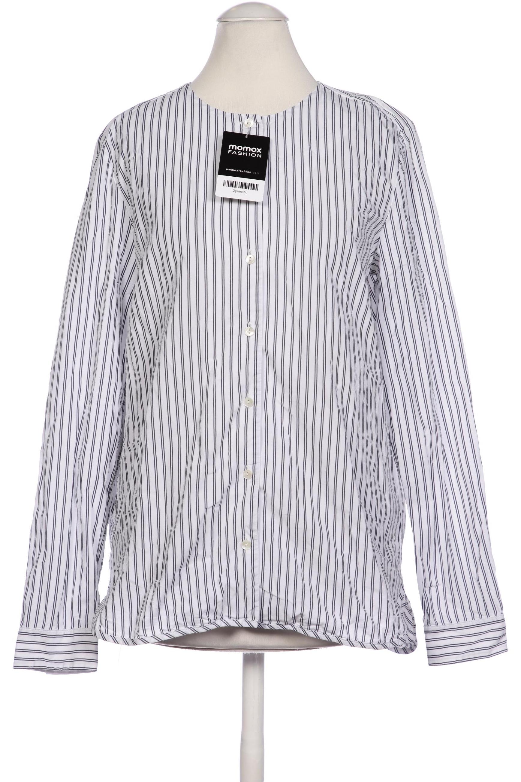 

Marc O Polo Damen Bluse, weiß, Gr. 34