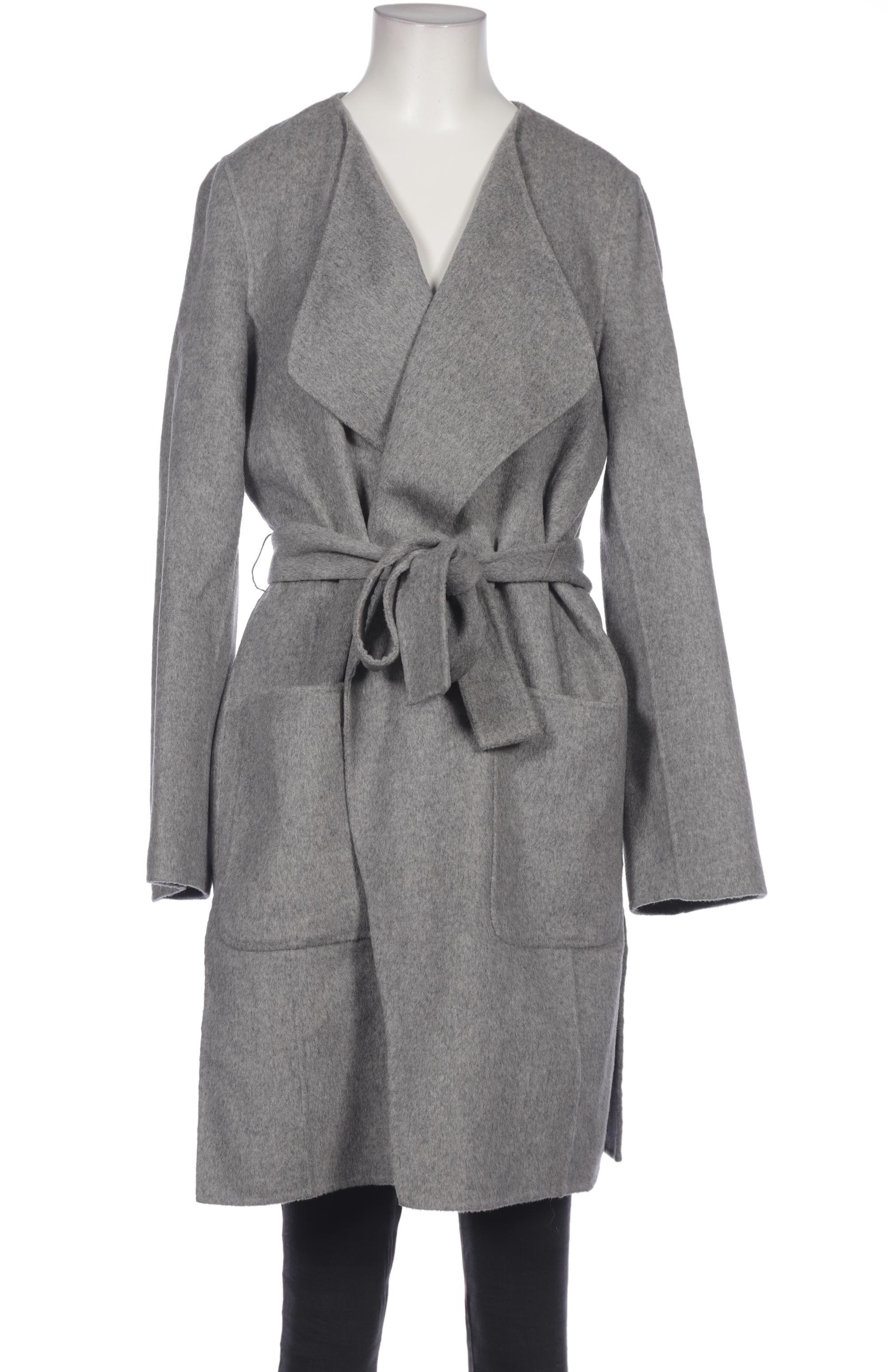 

Marc O Polo Damen Mantel, grau, Gr. 34