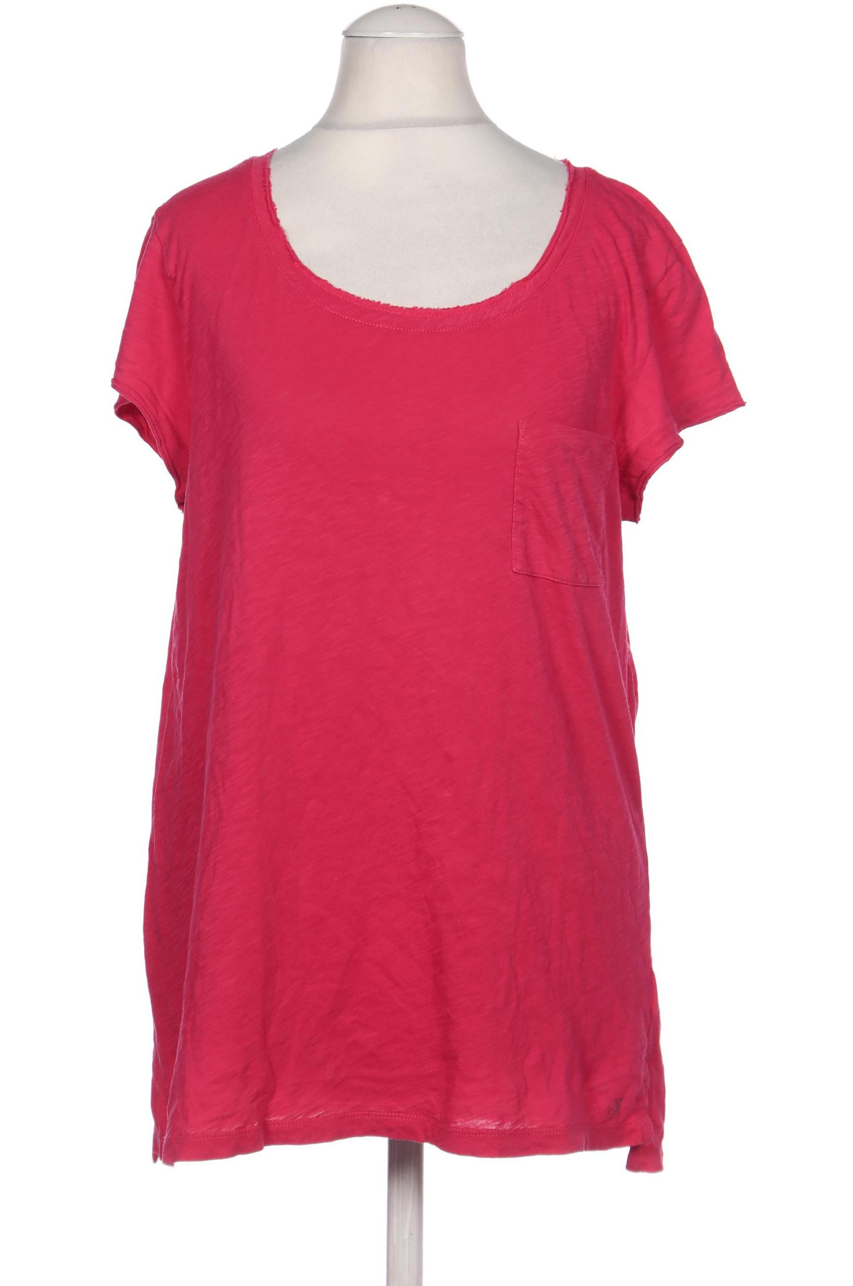 

Marc O Polo Damen T-Shirt, pink