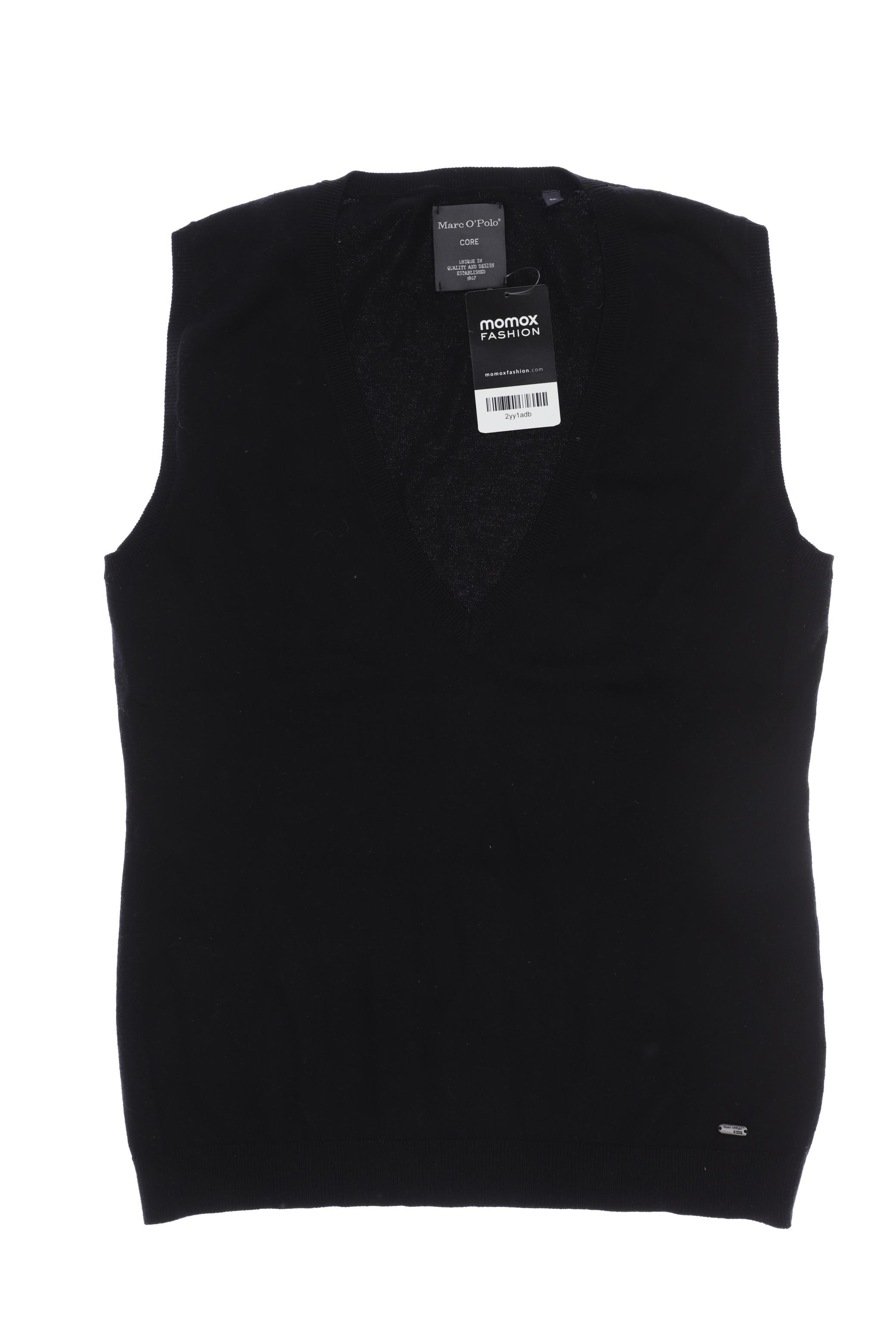 

Marc O Polo Damen Pullover, schwarz, Gr. 38