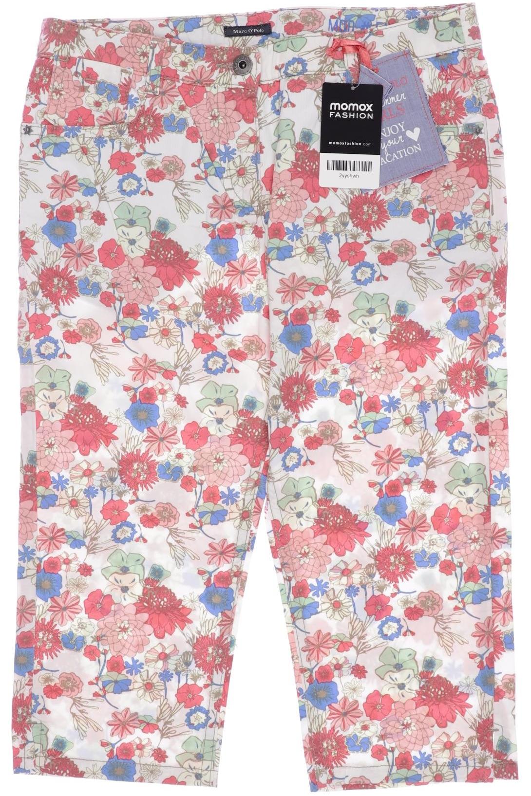 

Marc O Polo Damen Stoffhose, mehrfarbig, Gr. 164