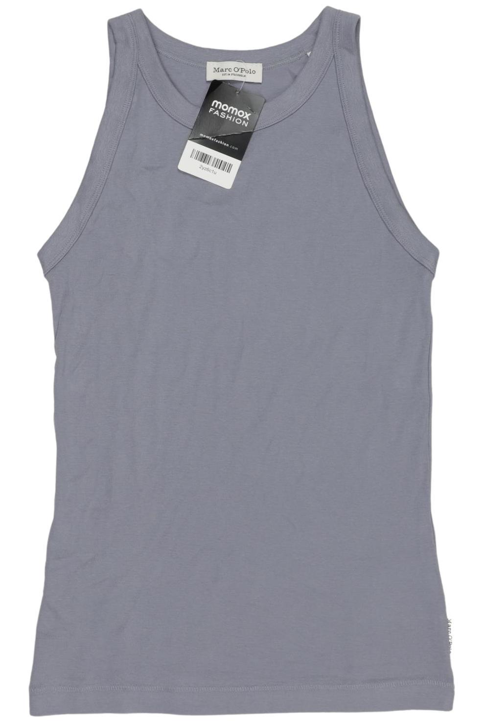 

Marc O Polo Damen Top, hellblau, Gr. 36