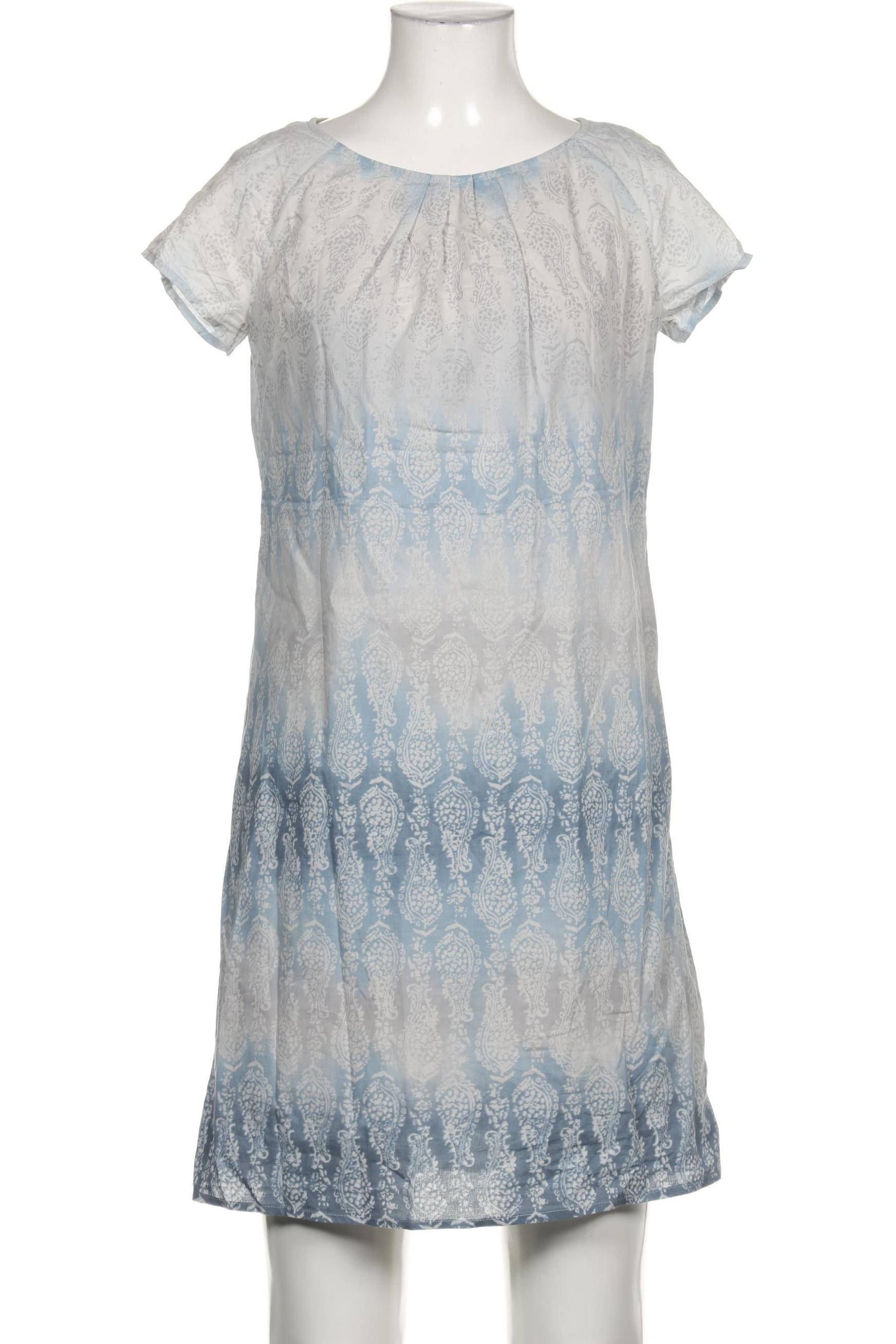 

Marc O Polo Damen Kleid, hellblau, Gr. 34