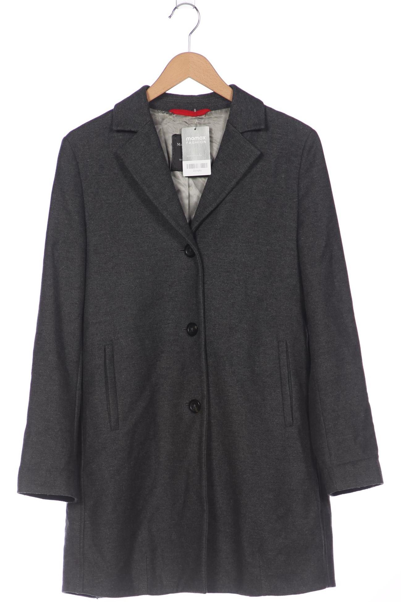 

Marc O Polo Damen Mantel, grau, Gr. 38