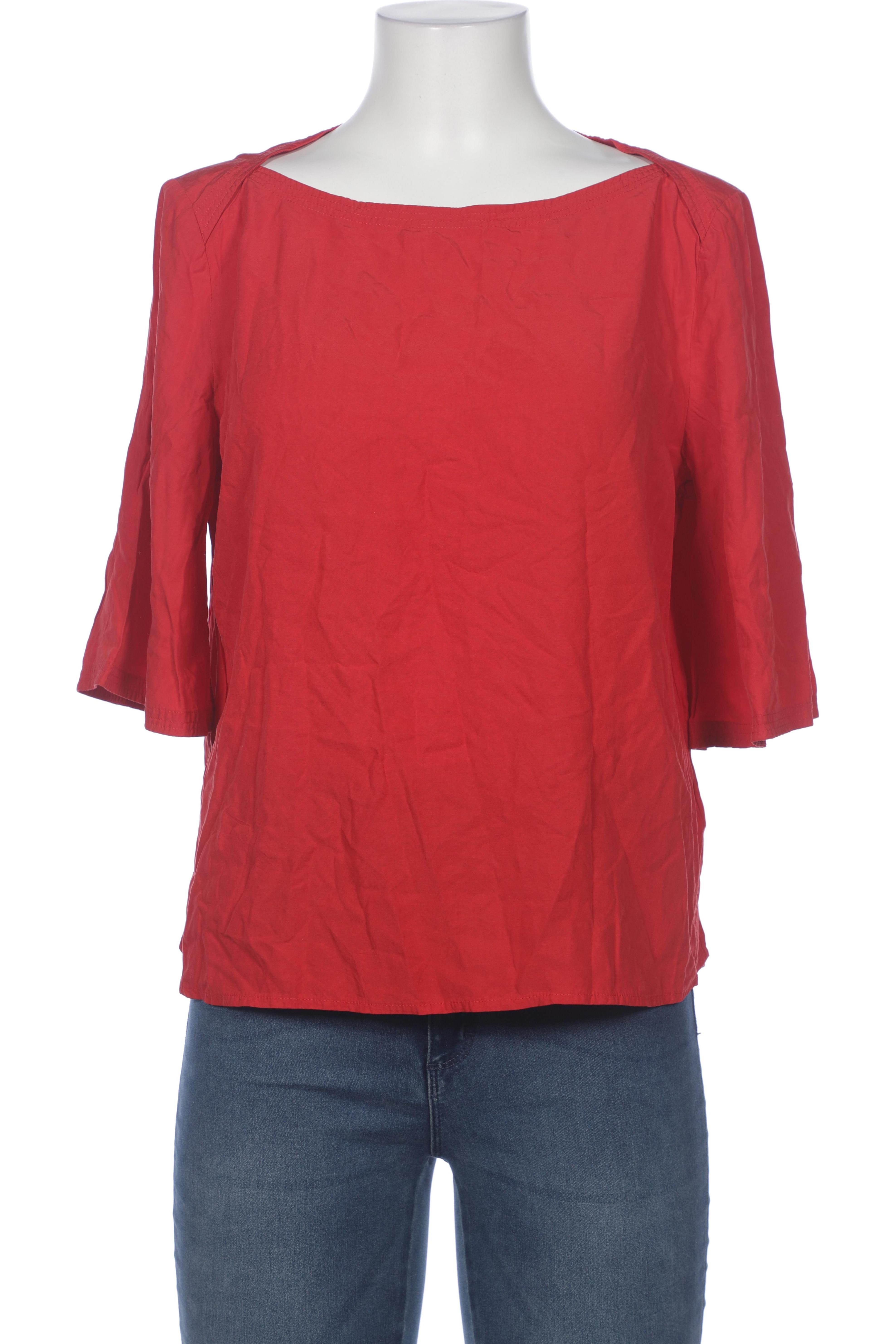 

Marc O Polo Damen Bluse, rot, Gr. 42