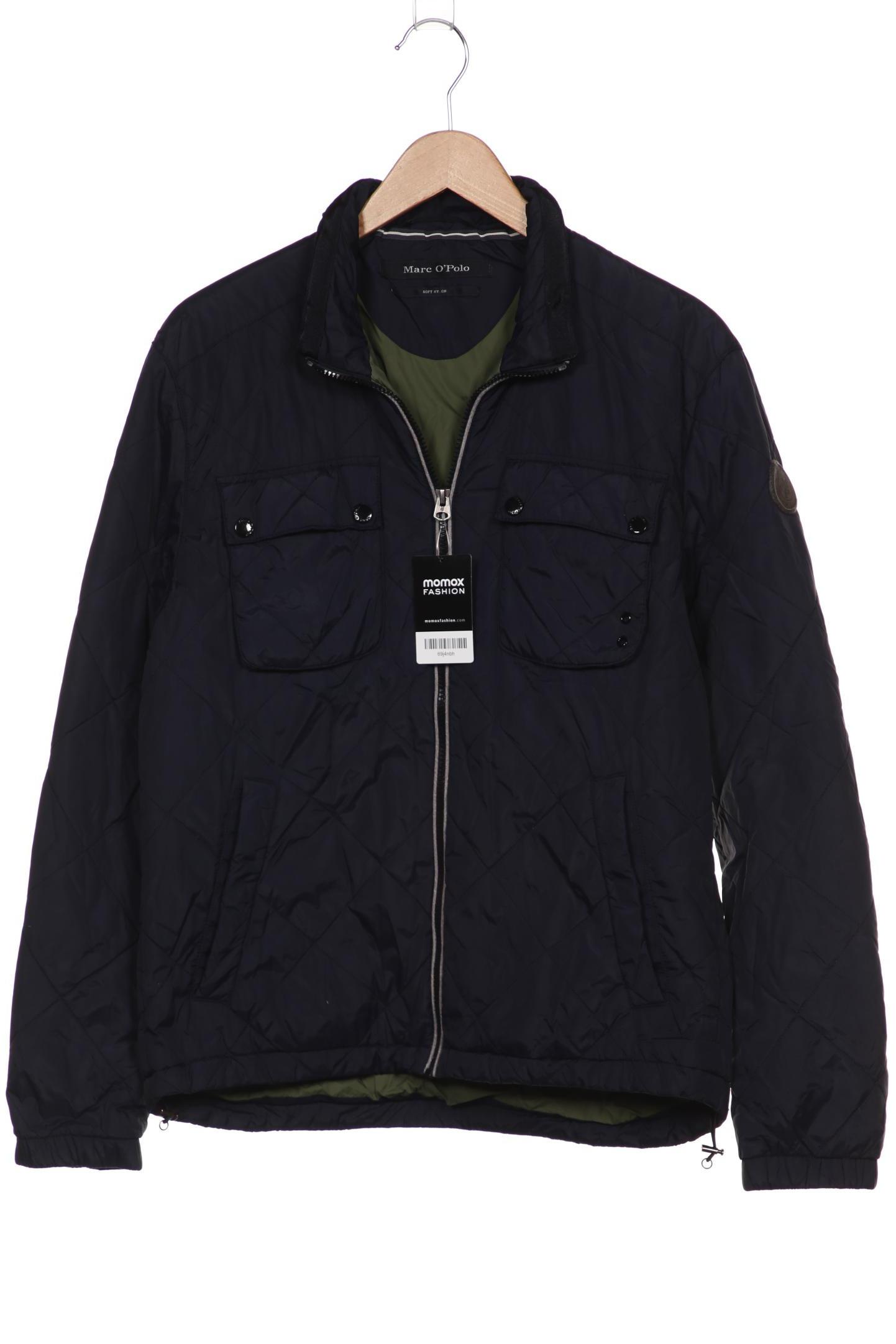 

Marc O Polo Herren Jacke, marineblau