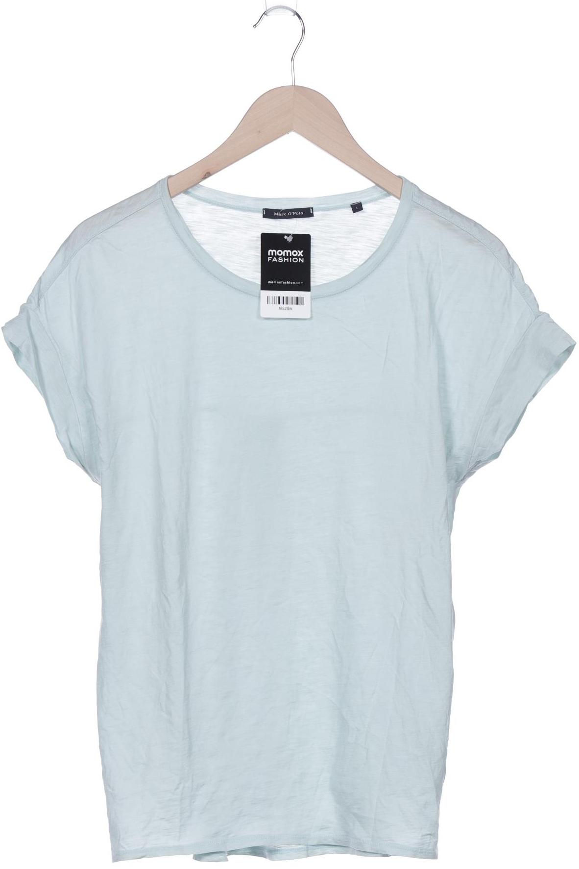

Marc O Polo Damen T-Shirt, hellgrün, Gr. 42
