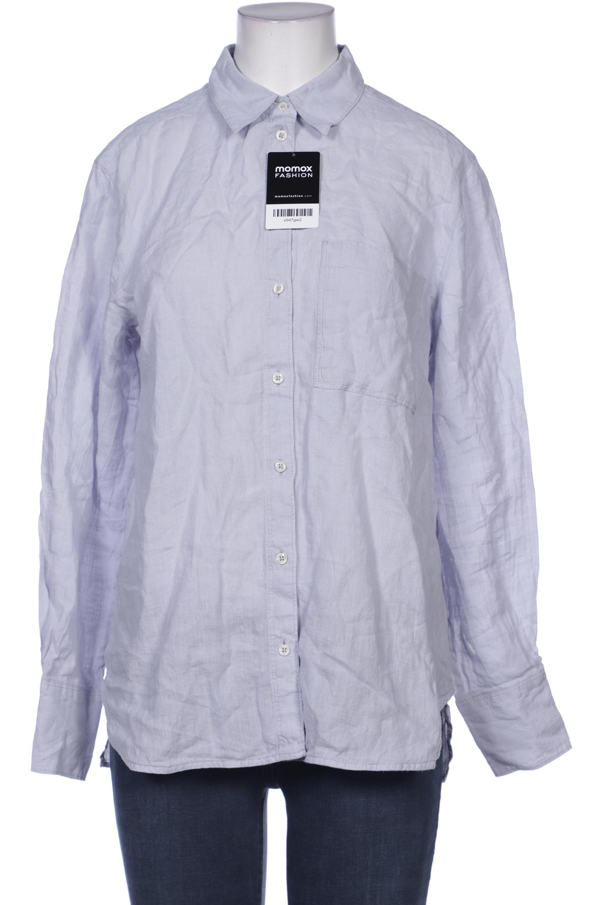 

Marc O Polo Damen Bluse, hellblau, Gr. 36