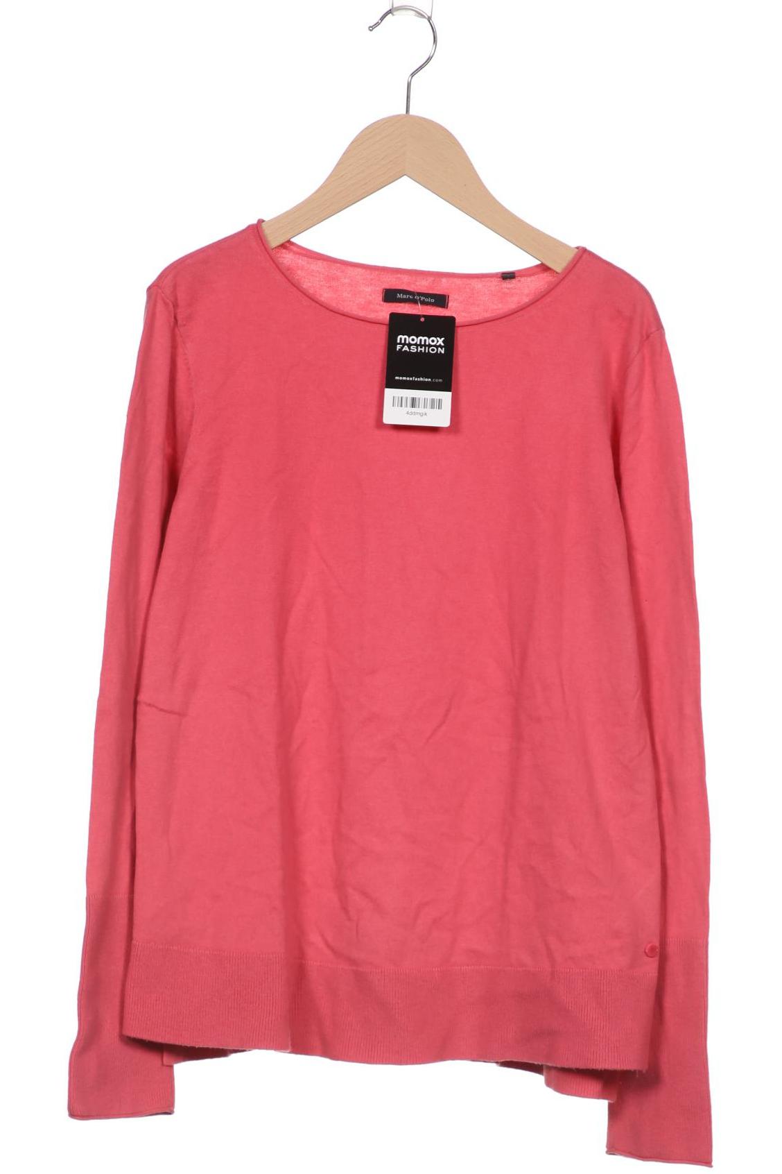 

Marc O Polo Damen Pullover, pink, Gr. 42