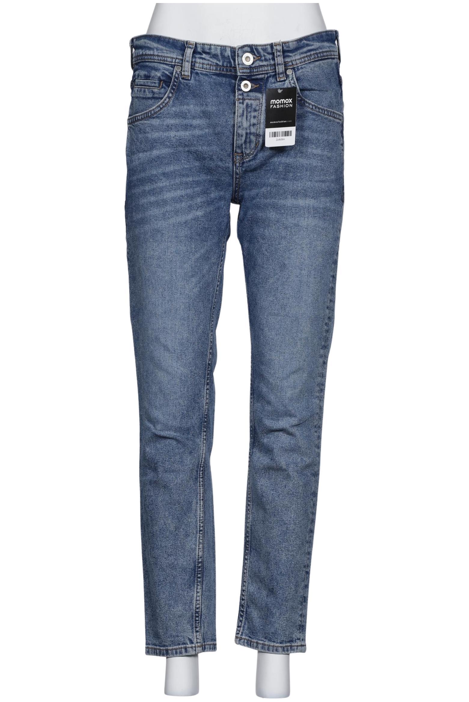 

Marc O Polo Damen Jeans, blau, Gr. 28