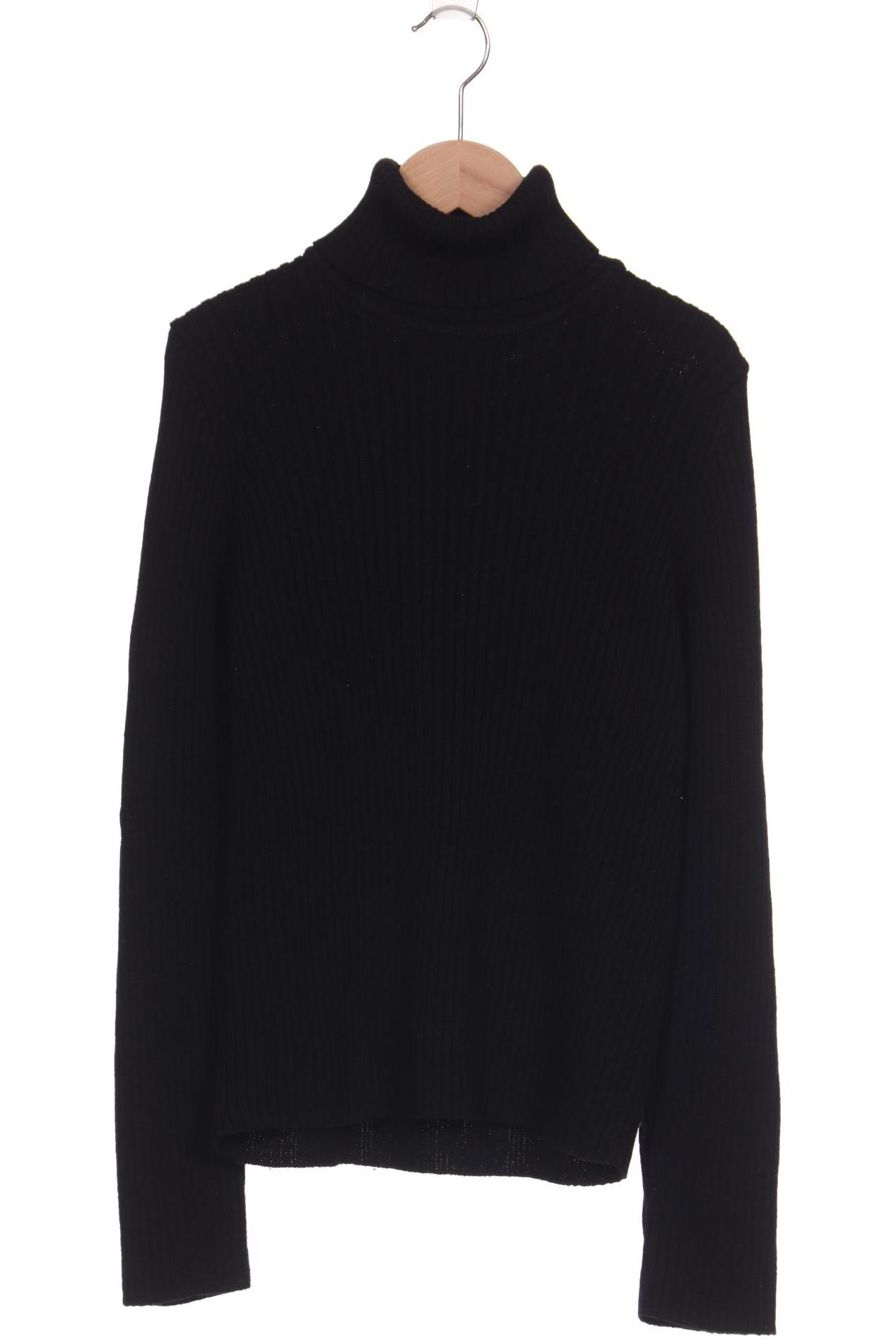 

Marc O Polo Damen Pullover, schwarz