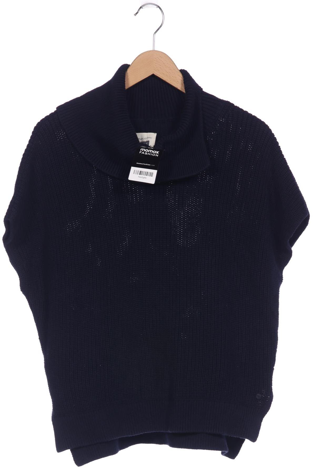 

Marc O Polo Damen Pullover, marineblau, Gr. 38