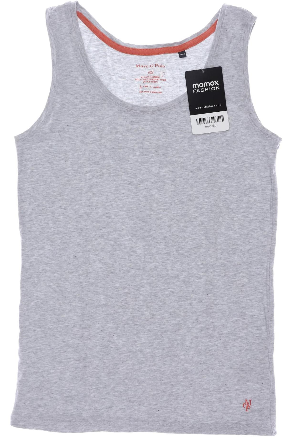 

Marc O Polo Damen Top, grau, Gr. 164