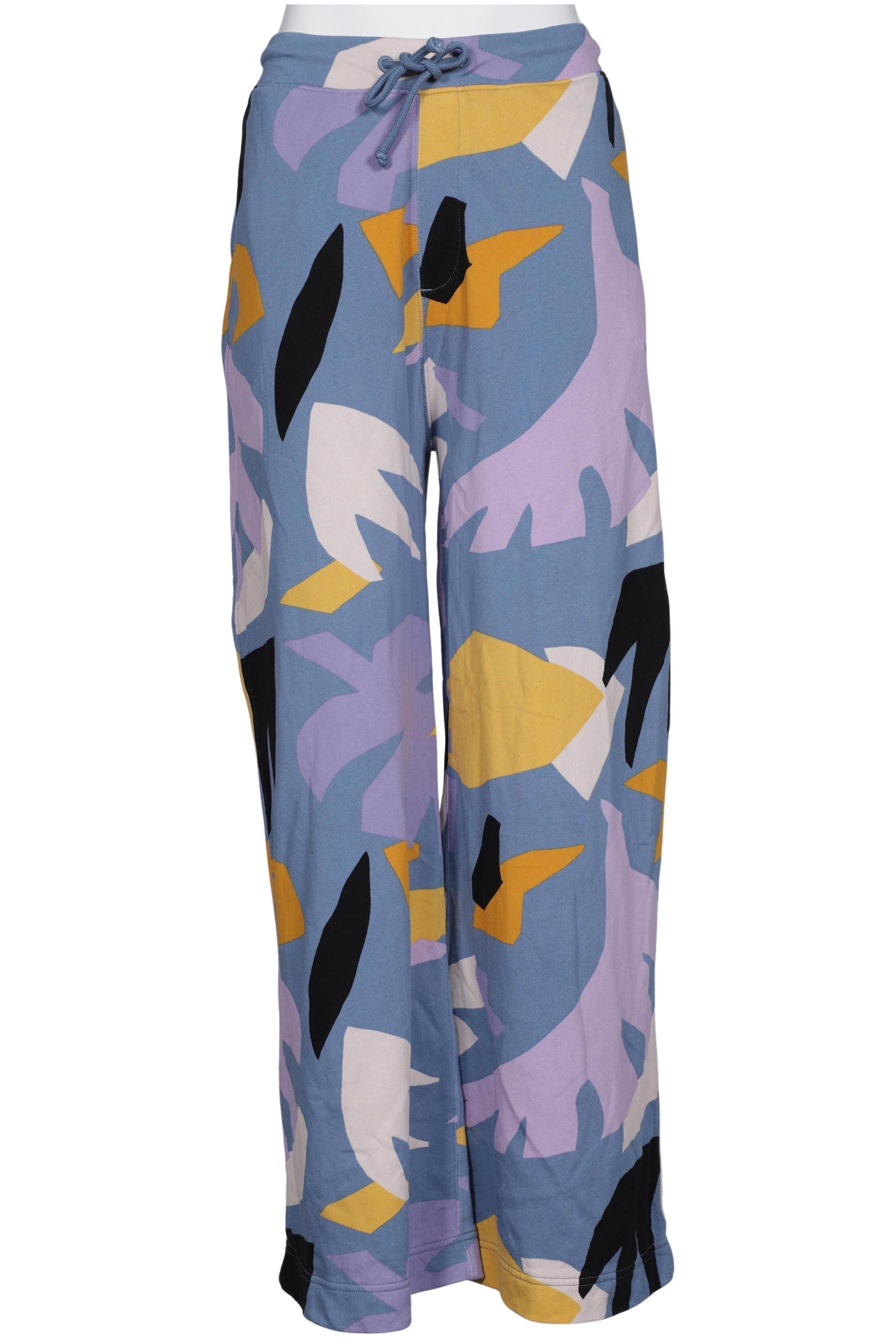 

Marc O Polo Damen Stoffhose, blau, Gr. 0