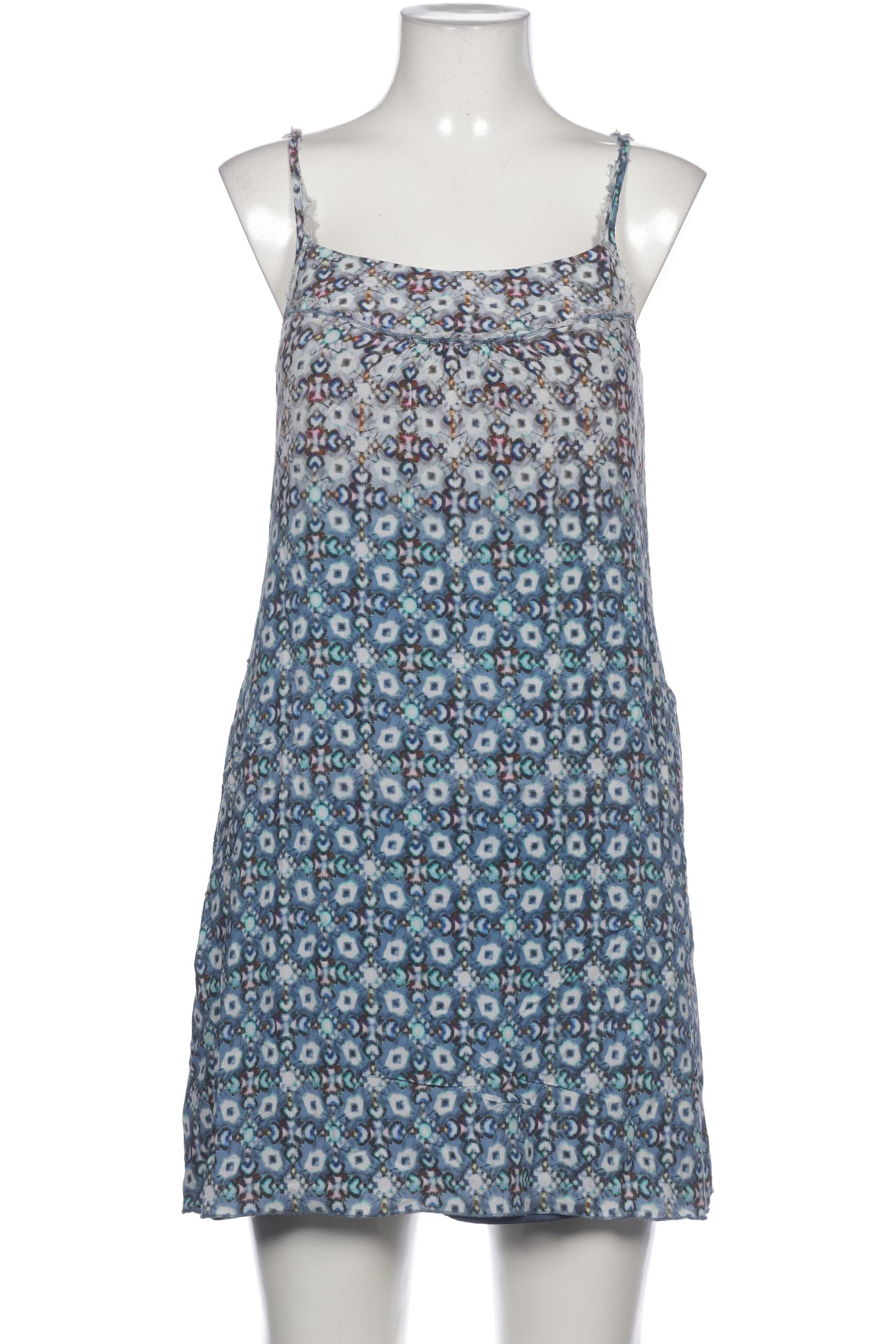 

Marc O Polo Damen Kleid, blau, Gr. 38