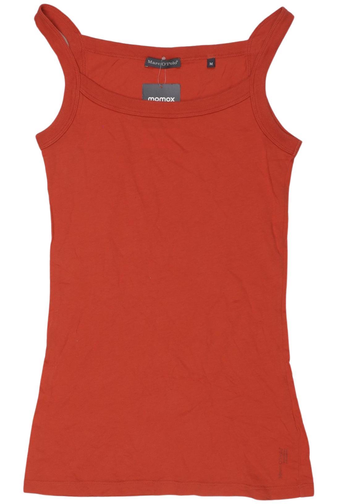 

Marc O Polo Damen Top, rot, Gr. 38