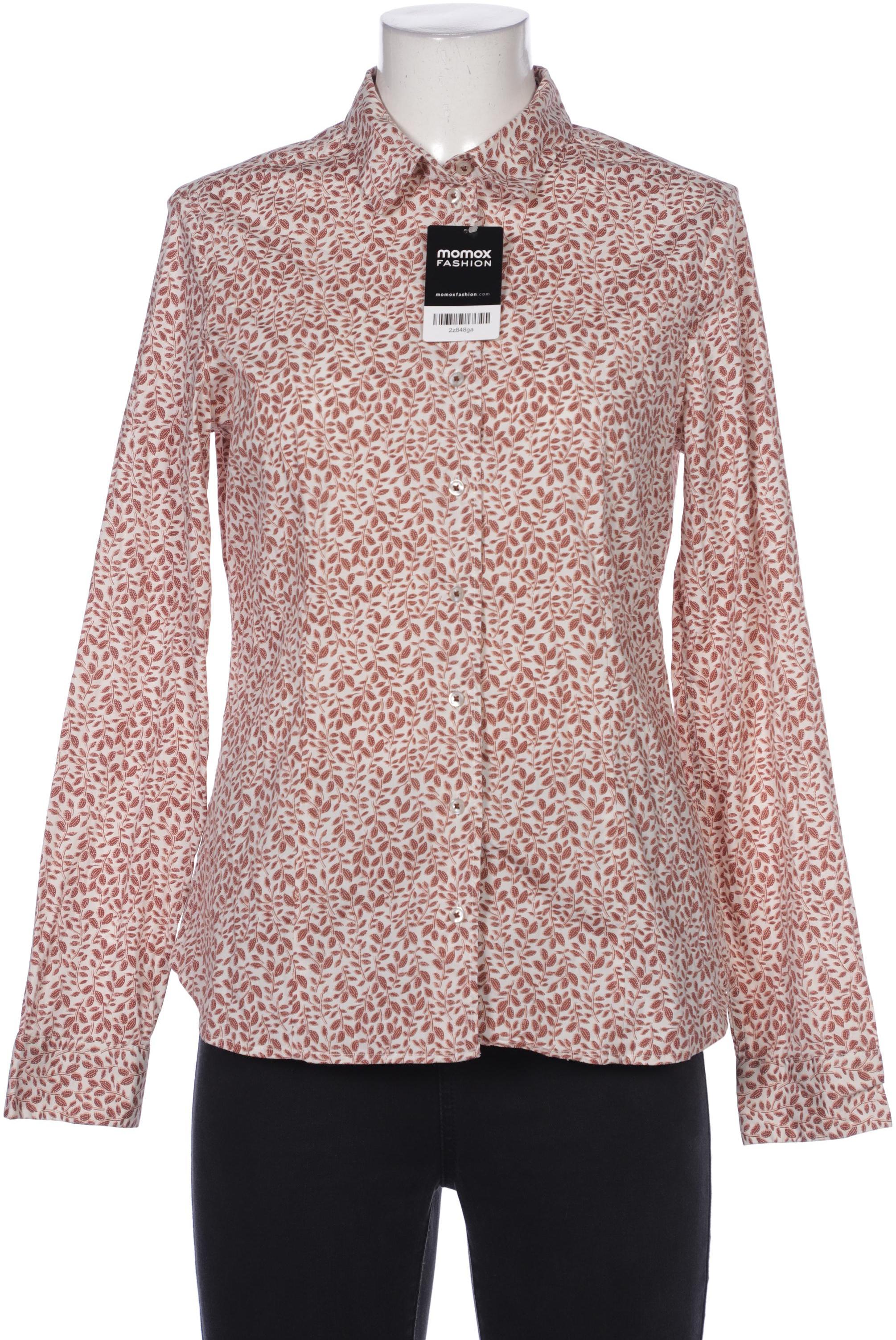 

Marc O Polo Damen Bluse, weiß, Gr. 40