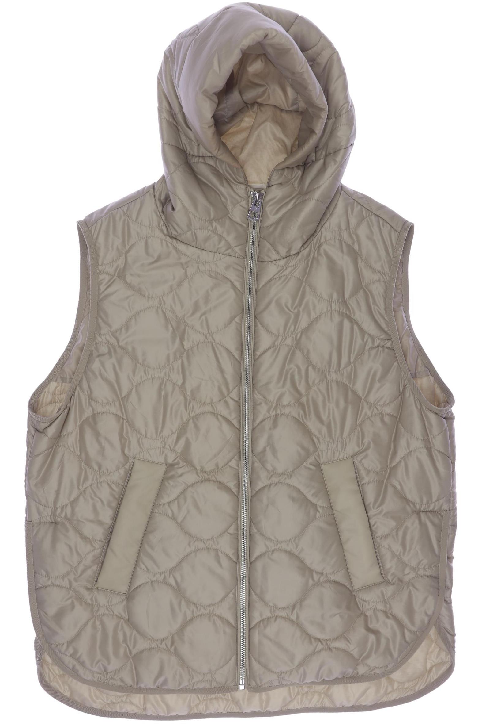 

Marc O Polo Damen Weste, beige, Gr. 40