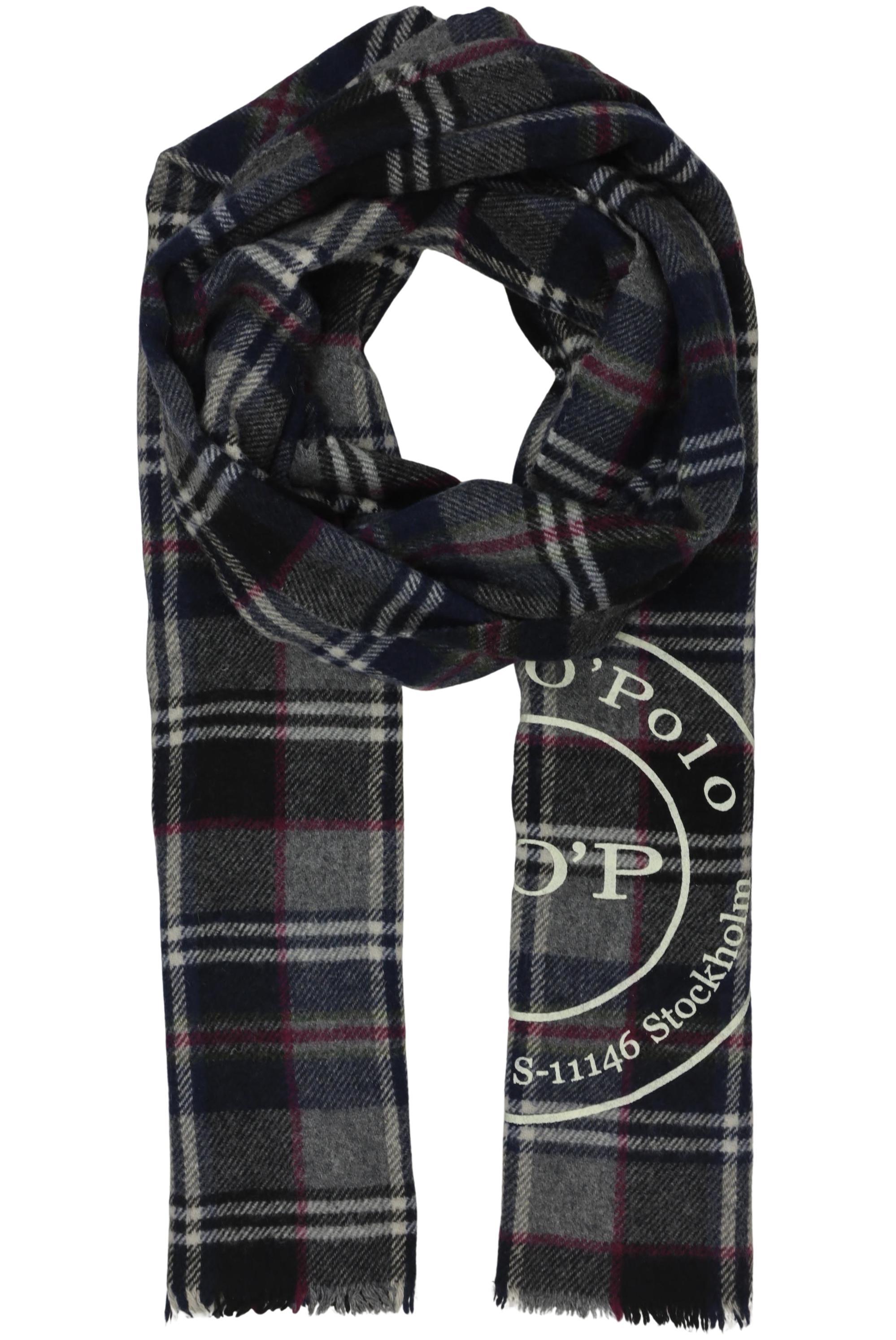 

Marc O Polo Damen Schal, mehrfarbig, Gr.