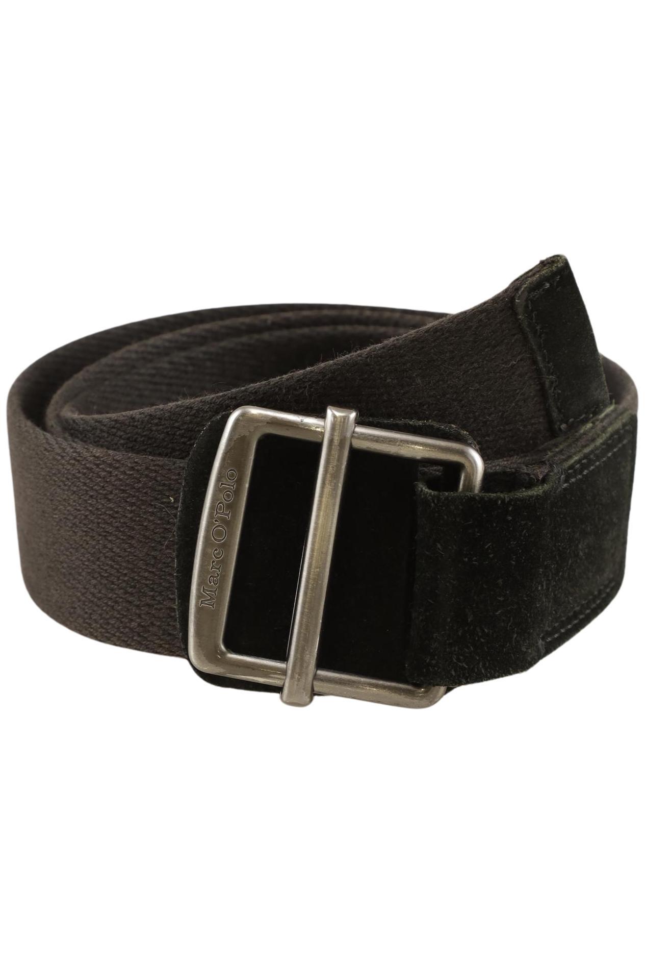 

Marc O Polo Damen Gürtel, braun, Gr. 90