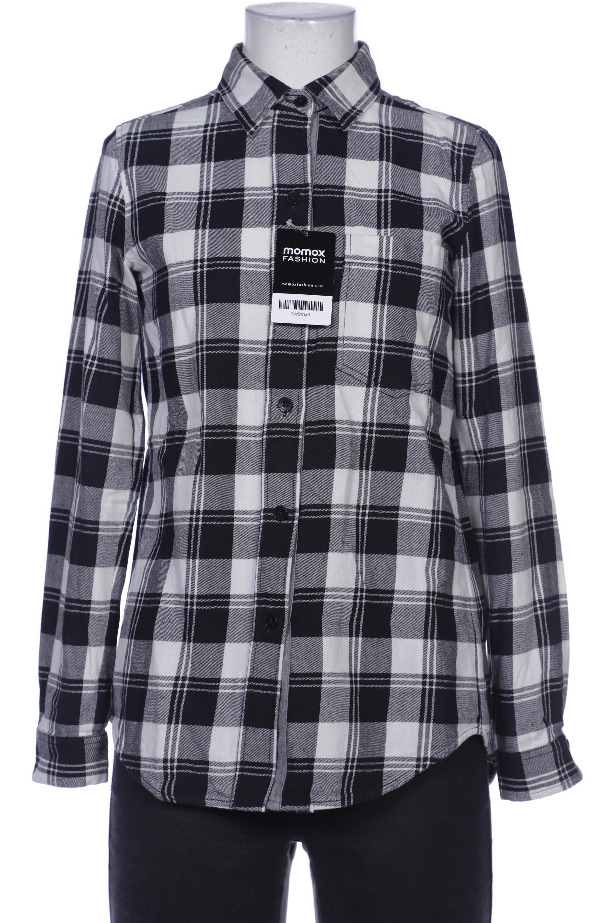 

Marc O Polo Damen Bluse, grau, Gr. 32