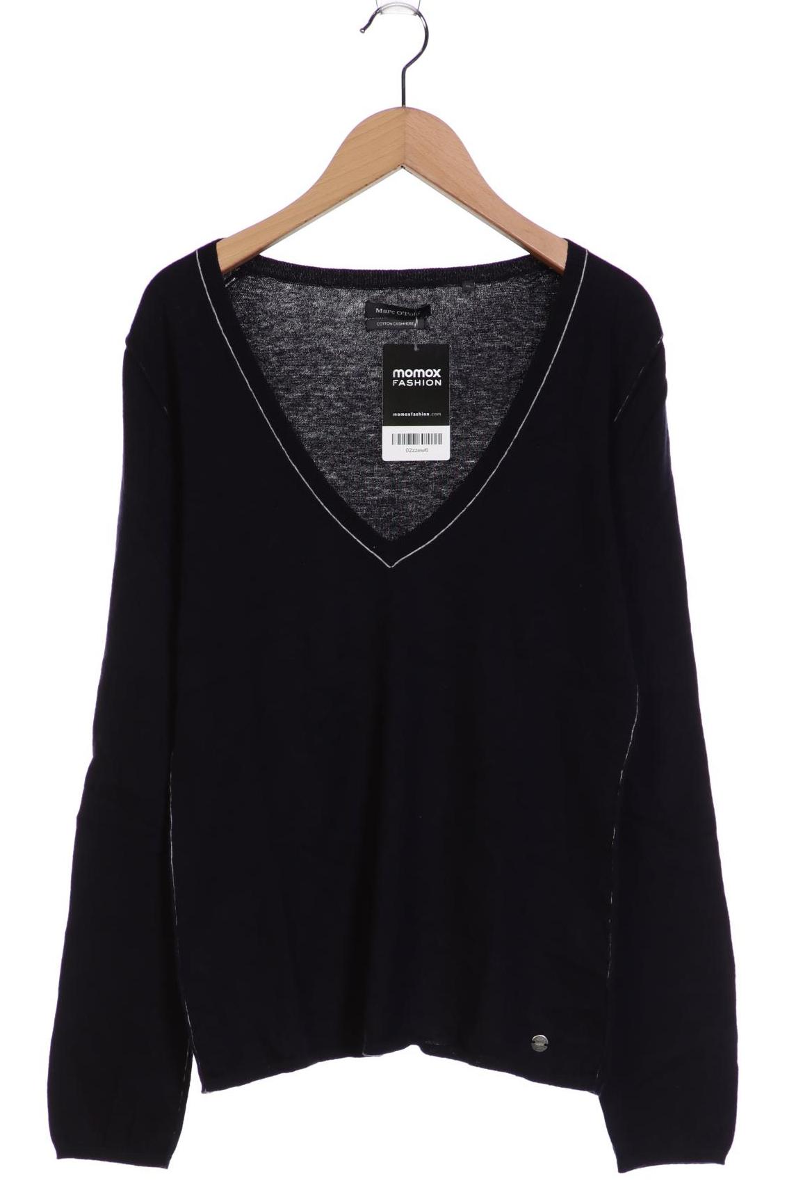

Marc O Polo Damen Pullover, marineblau