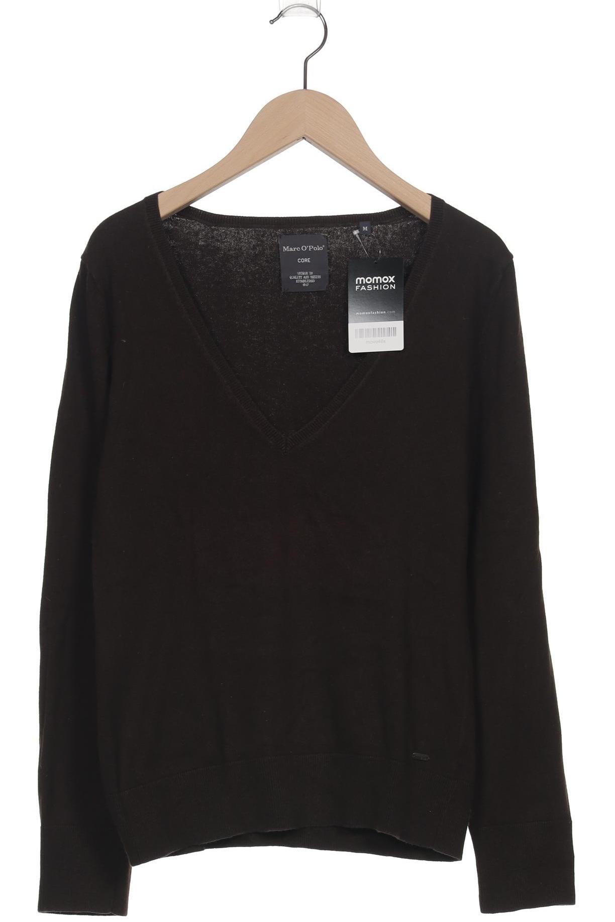 

Marc O Polo Damen Pullover, braun, Gr. 38