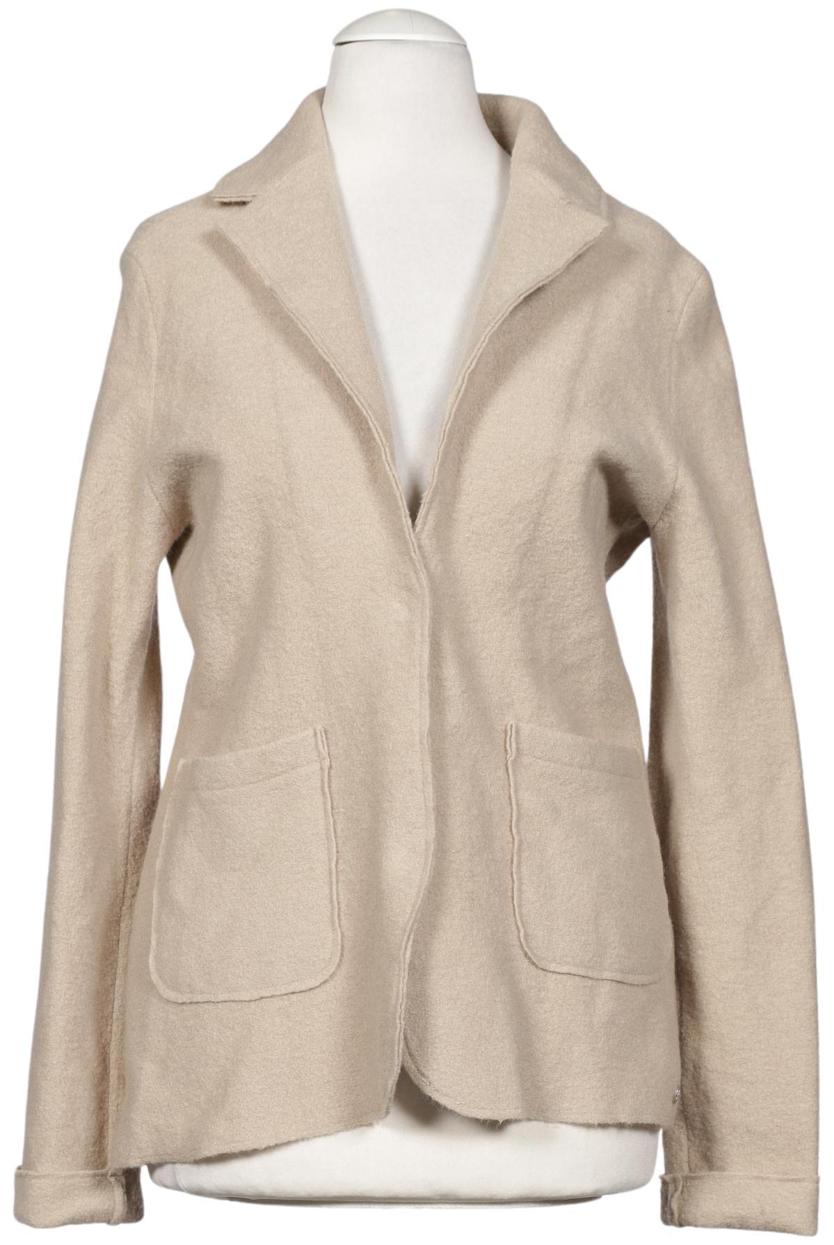 

Marc O Polo Damen Blazer, beige, Gr. 34