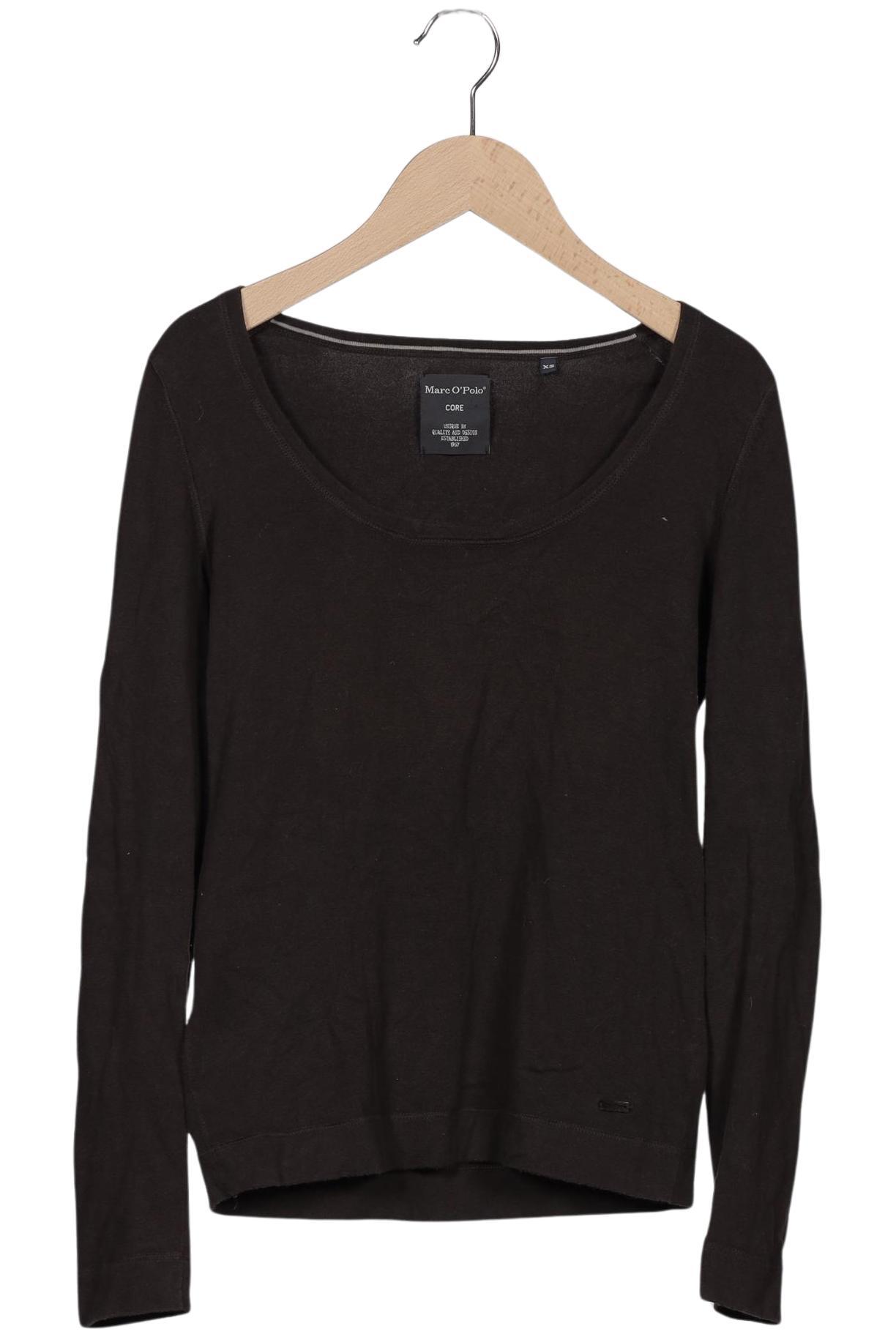 

Marc O Polo Damen Pullover, braun, Gr. 34