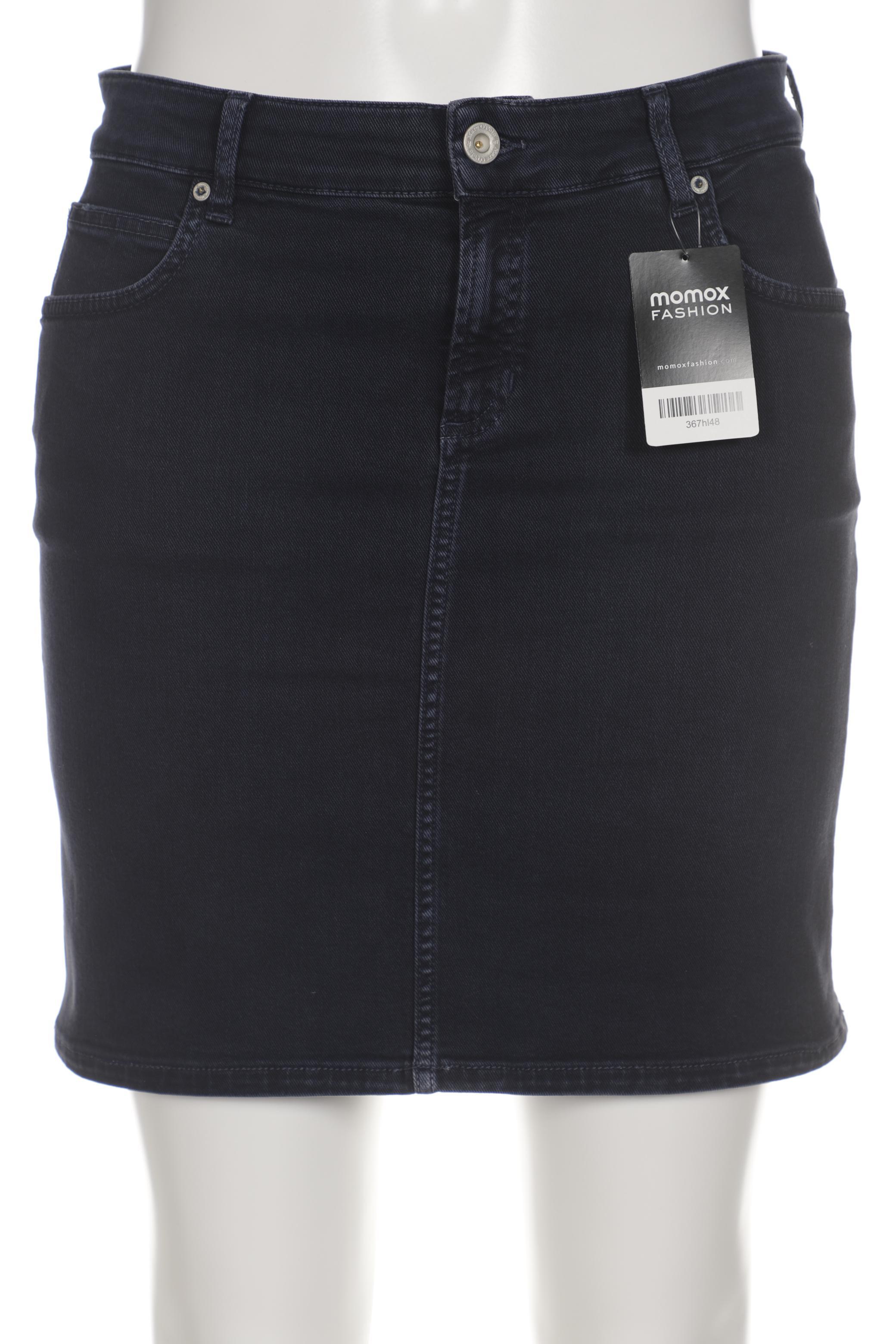 

Marc O Polo Damen Rock, marineblau