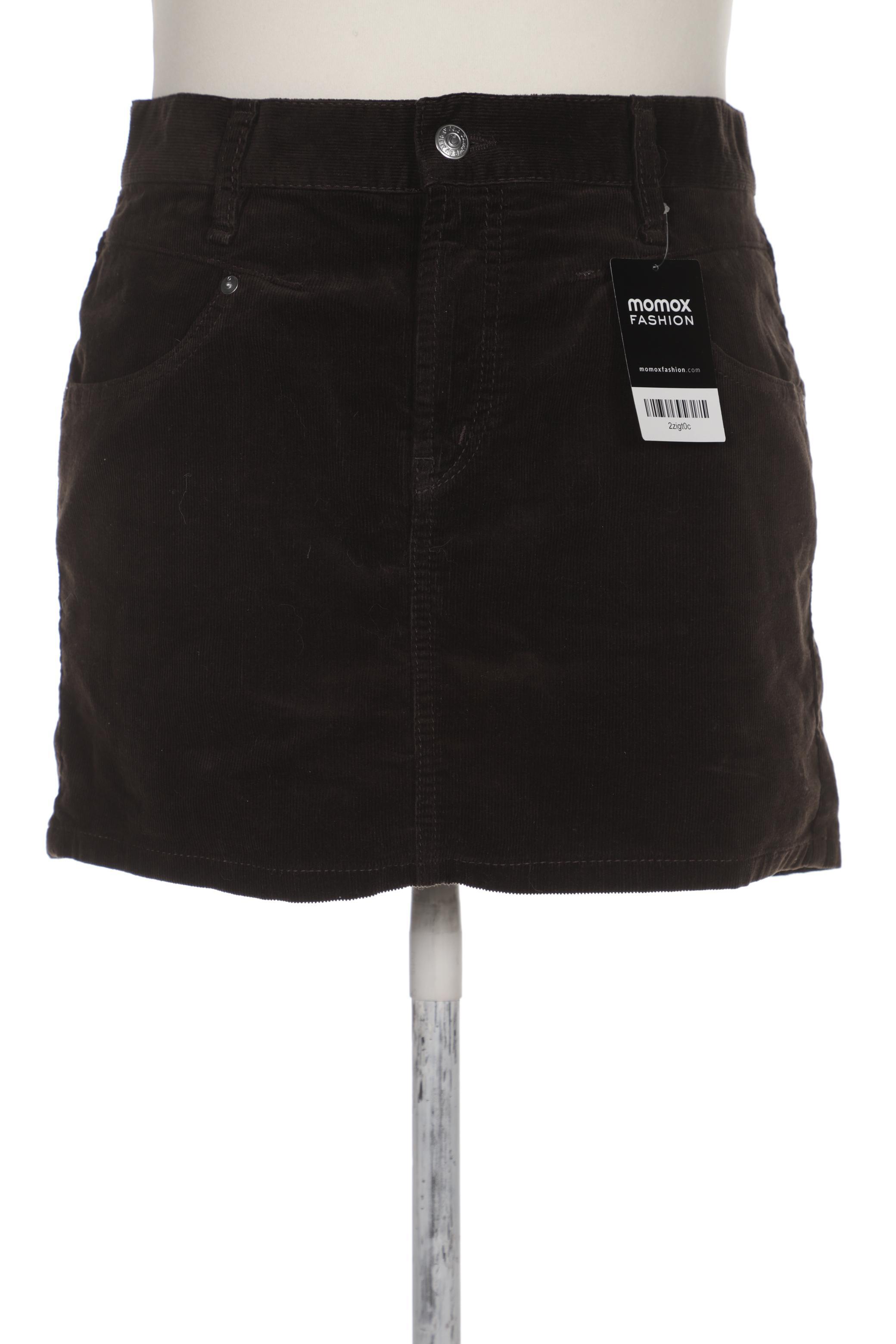 

Marc O Polo Damen Rock, braun